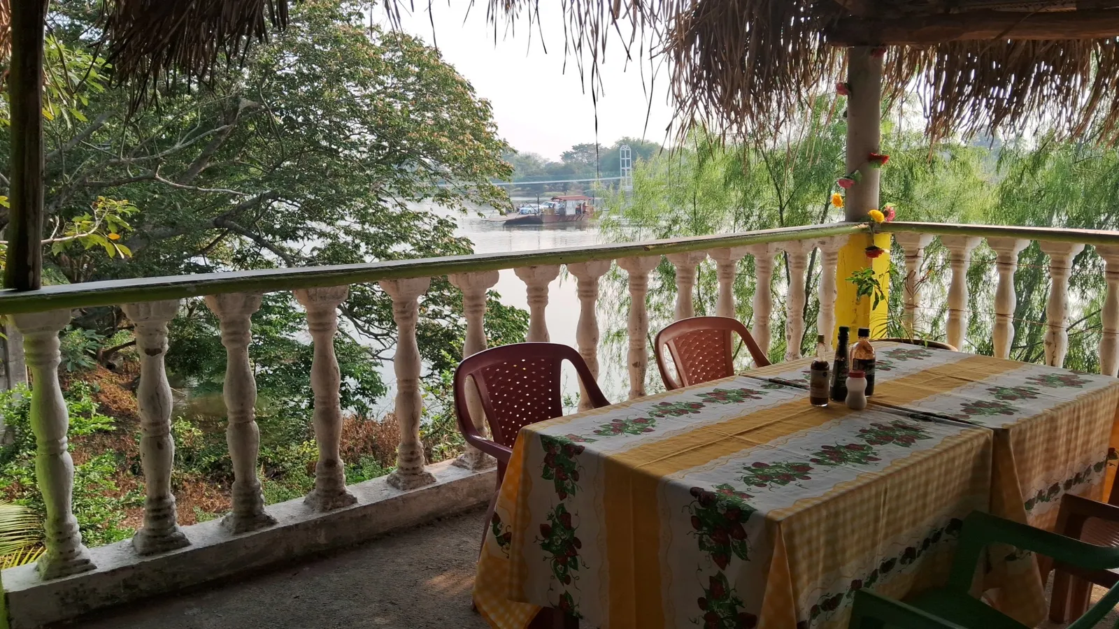 Restaurante el cedral image 1