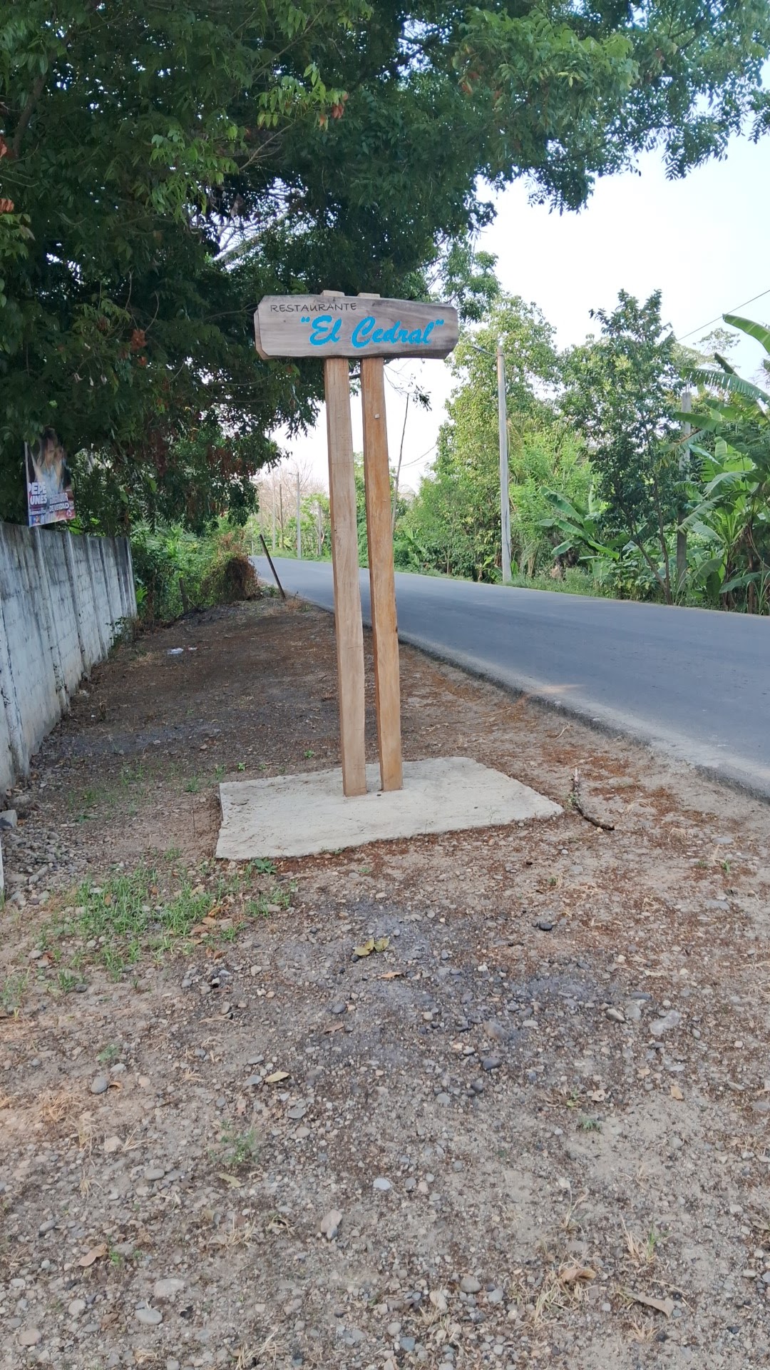 Restaurante el cedral image 5