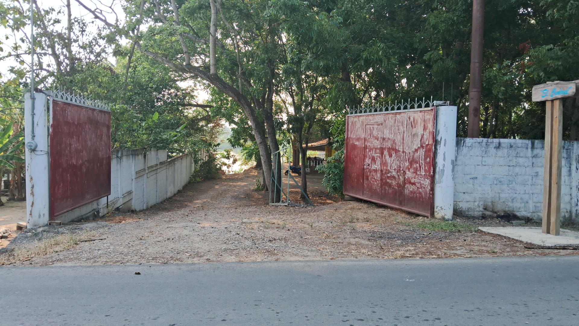 Restaurante el cedral image 7