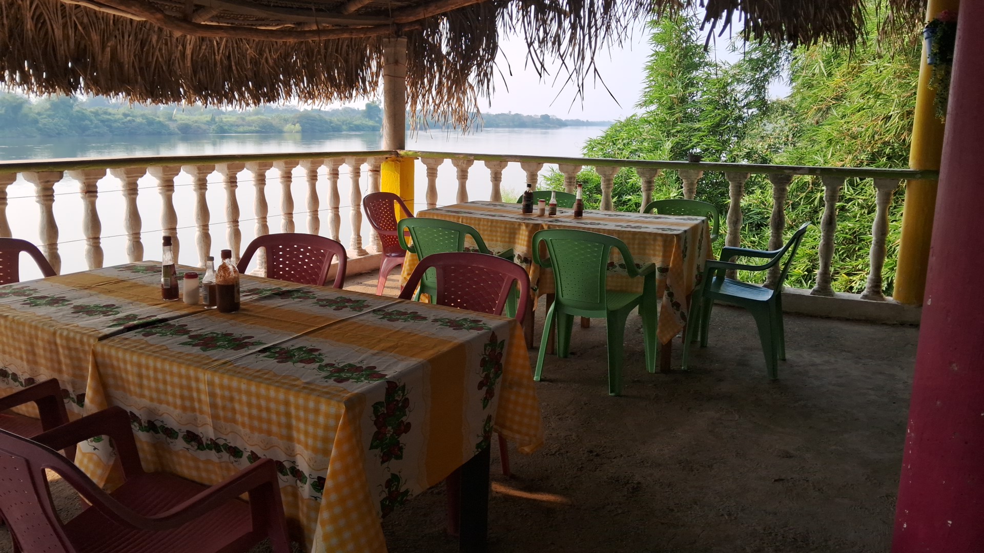 Restaurante el cedral image 8