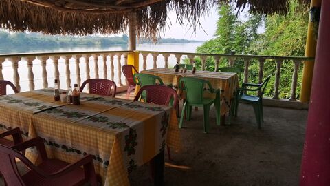 Restaurante el cedral image 8
