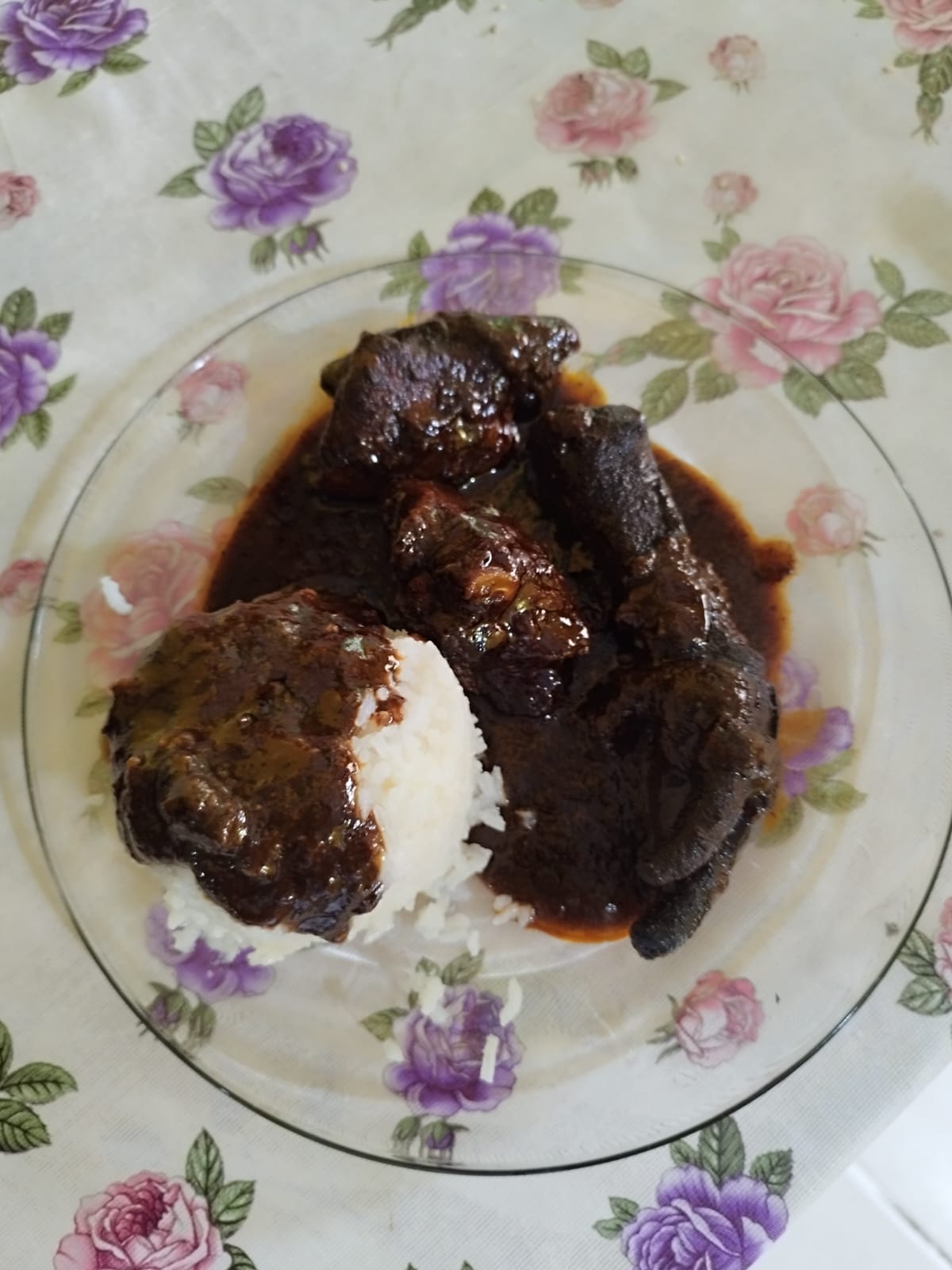 Antojitos y polleria olivia image 3