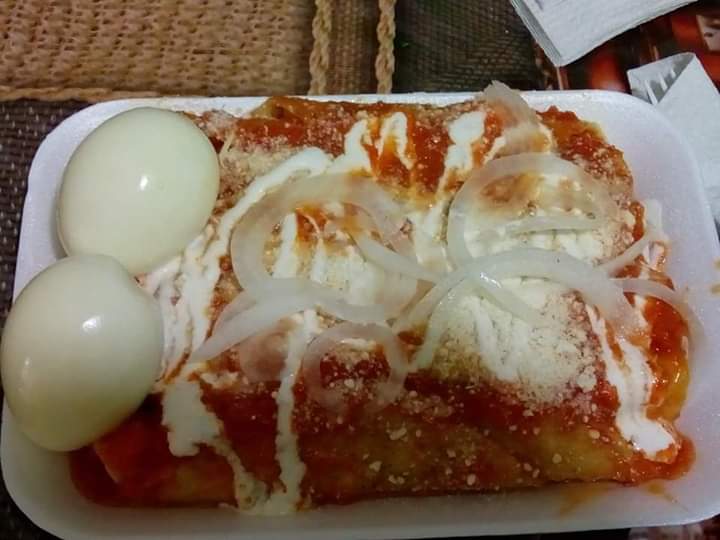 EL SAZON DE CHAVELITA image 1