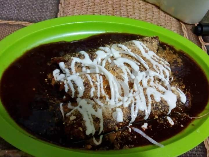 EL SAZON DE CHAVELITA image 2