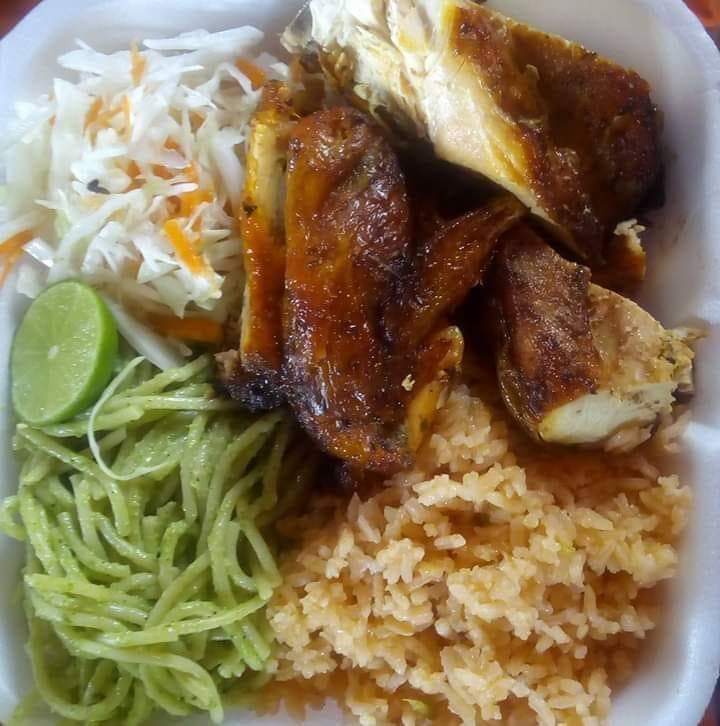 EL SAZON DE CHAVELITA image 4