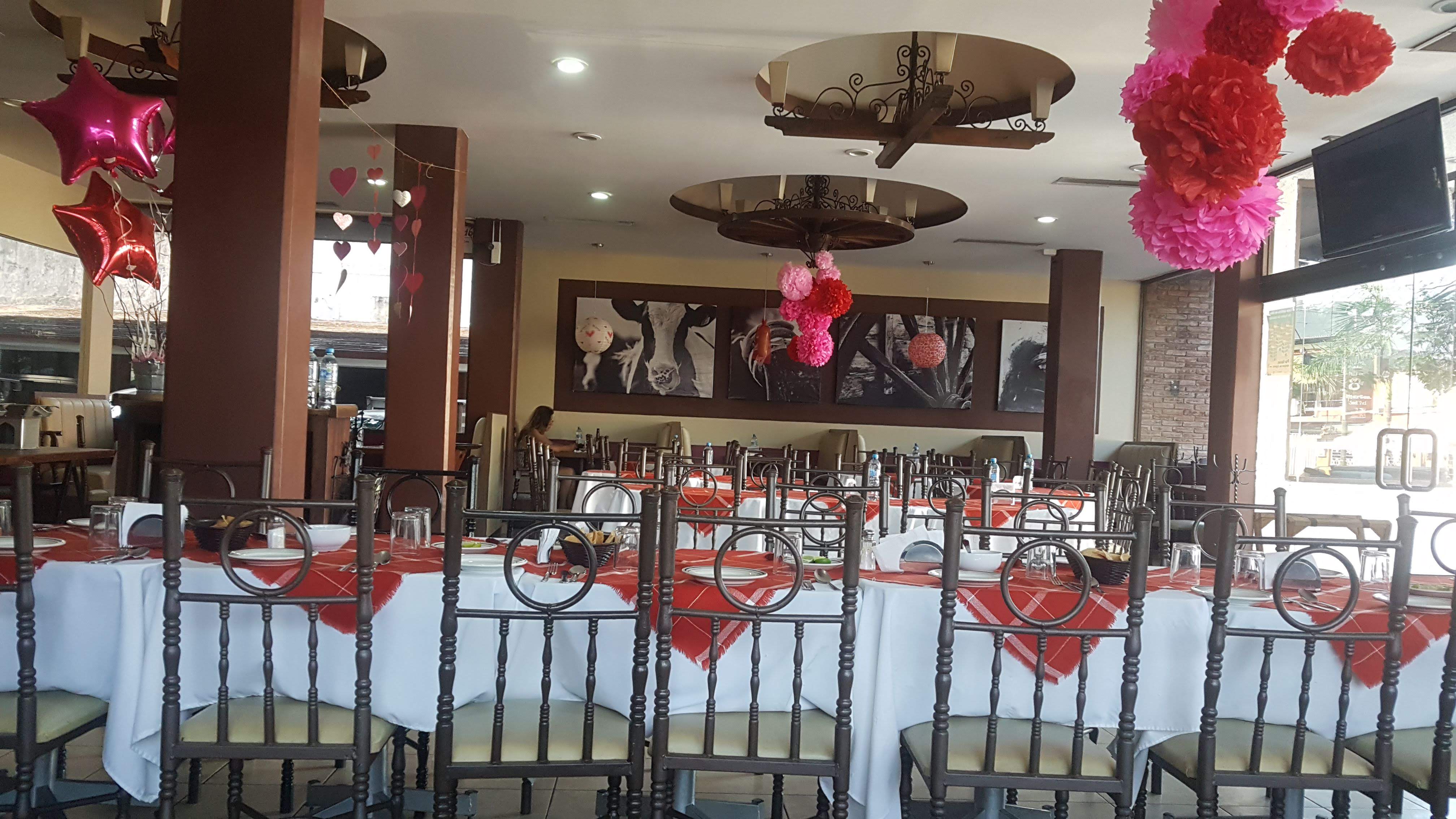 Restaurante El Pesebre image 1