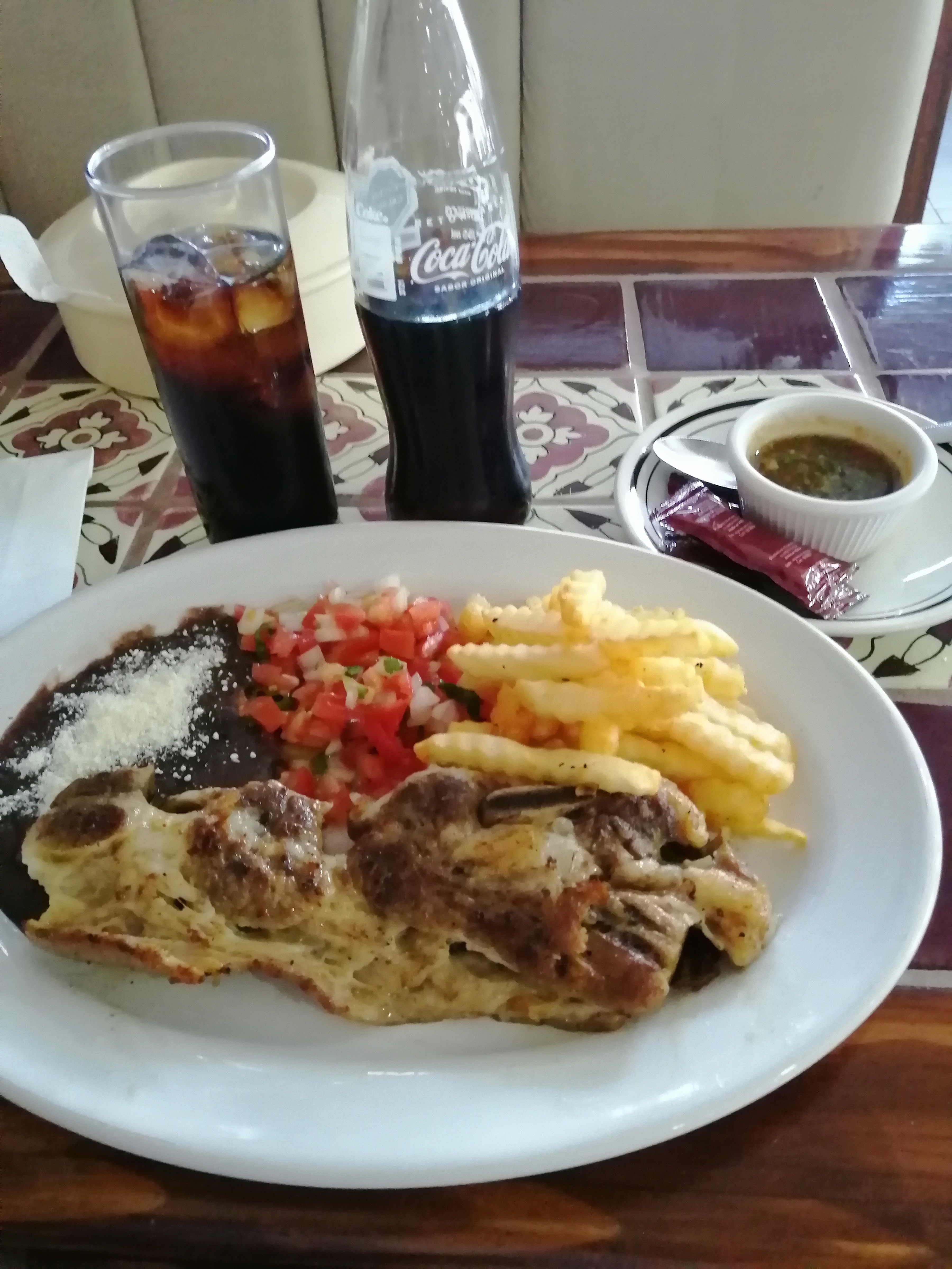 Restaurante El Pesebre image 2