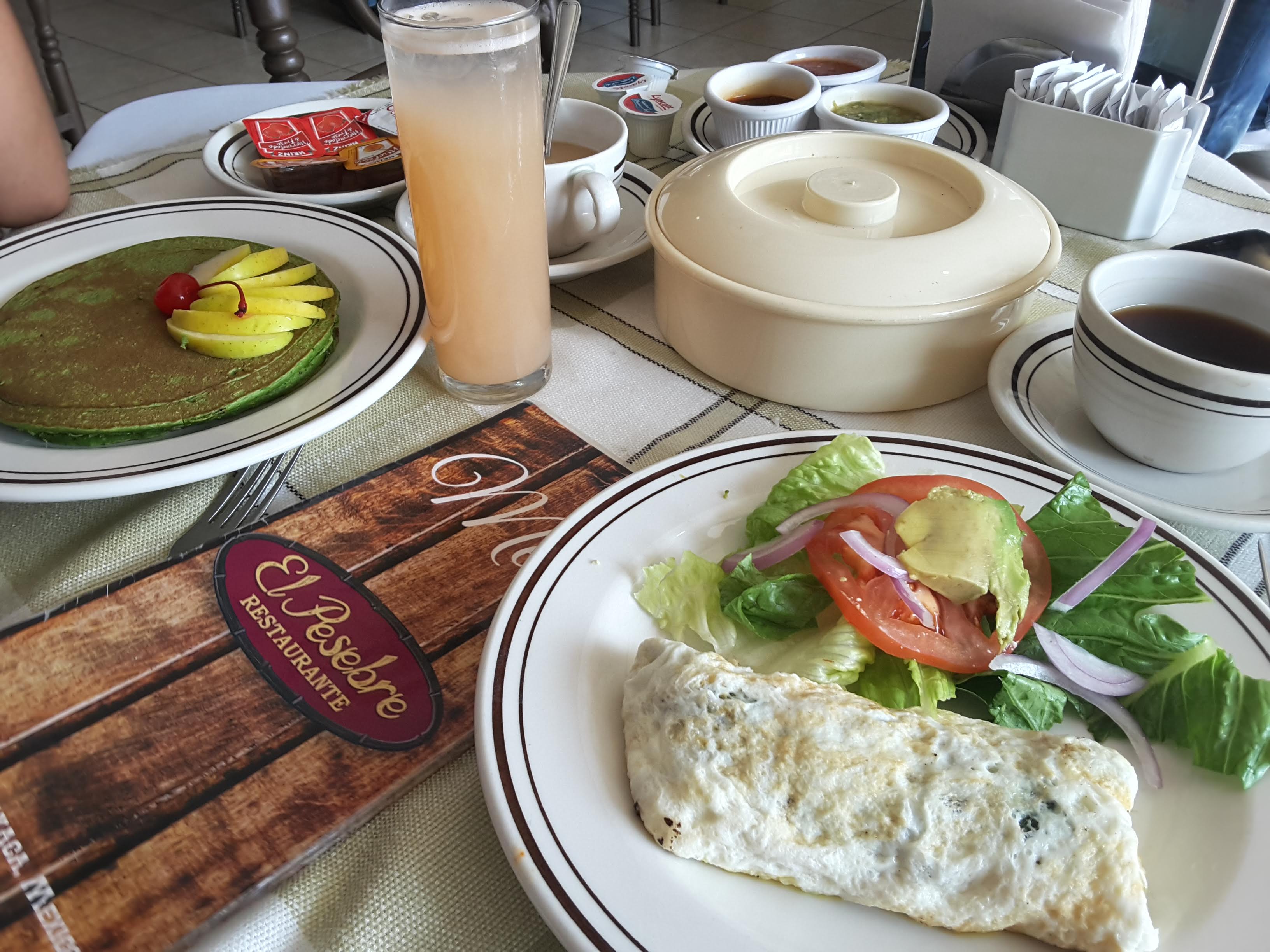 Restaurante El Pesebre image 7