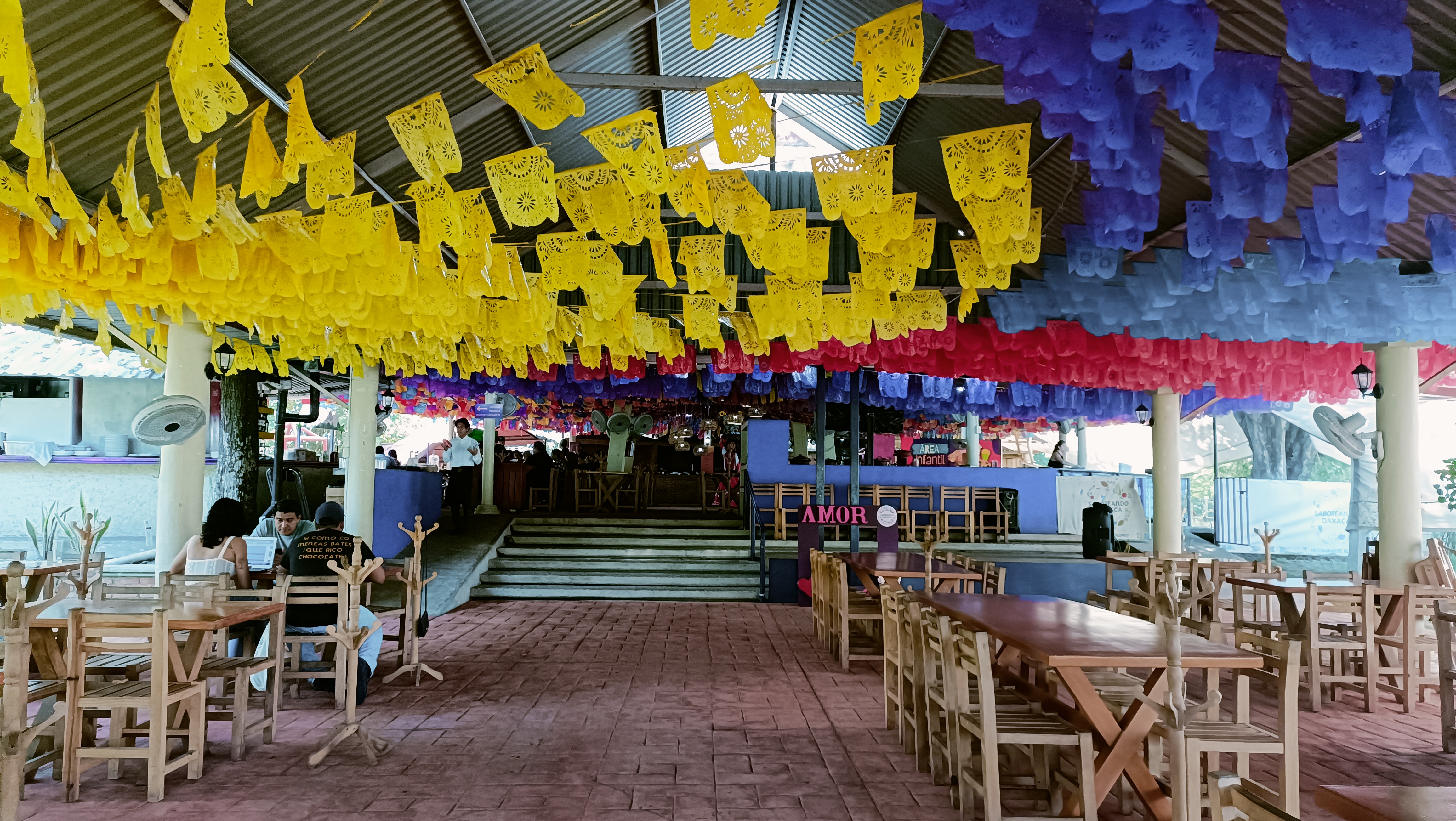 Saboreando Oaxaca image 1