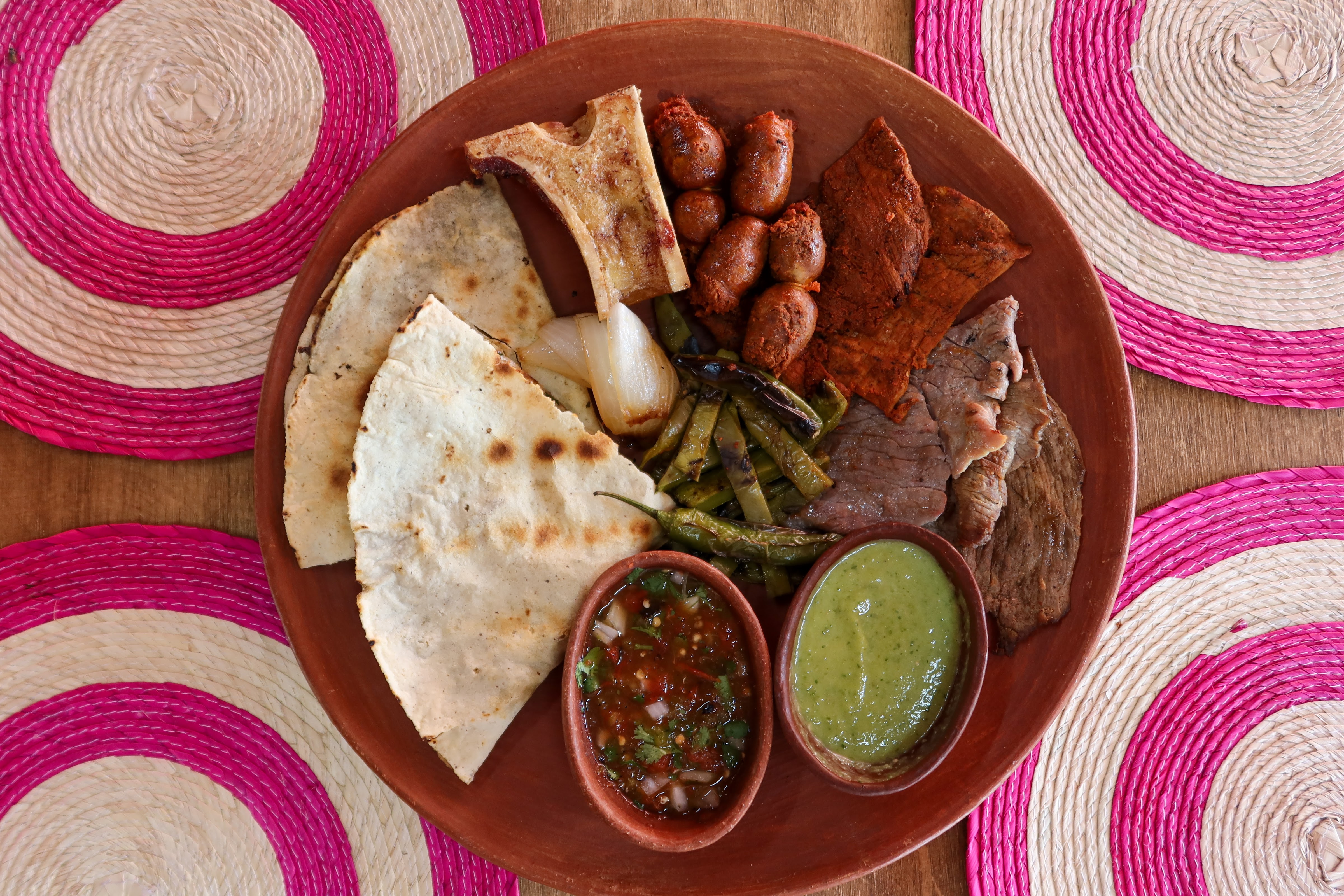 Saboreando Oaxaca image 2