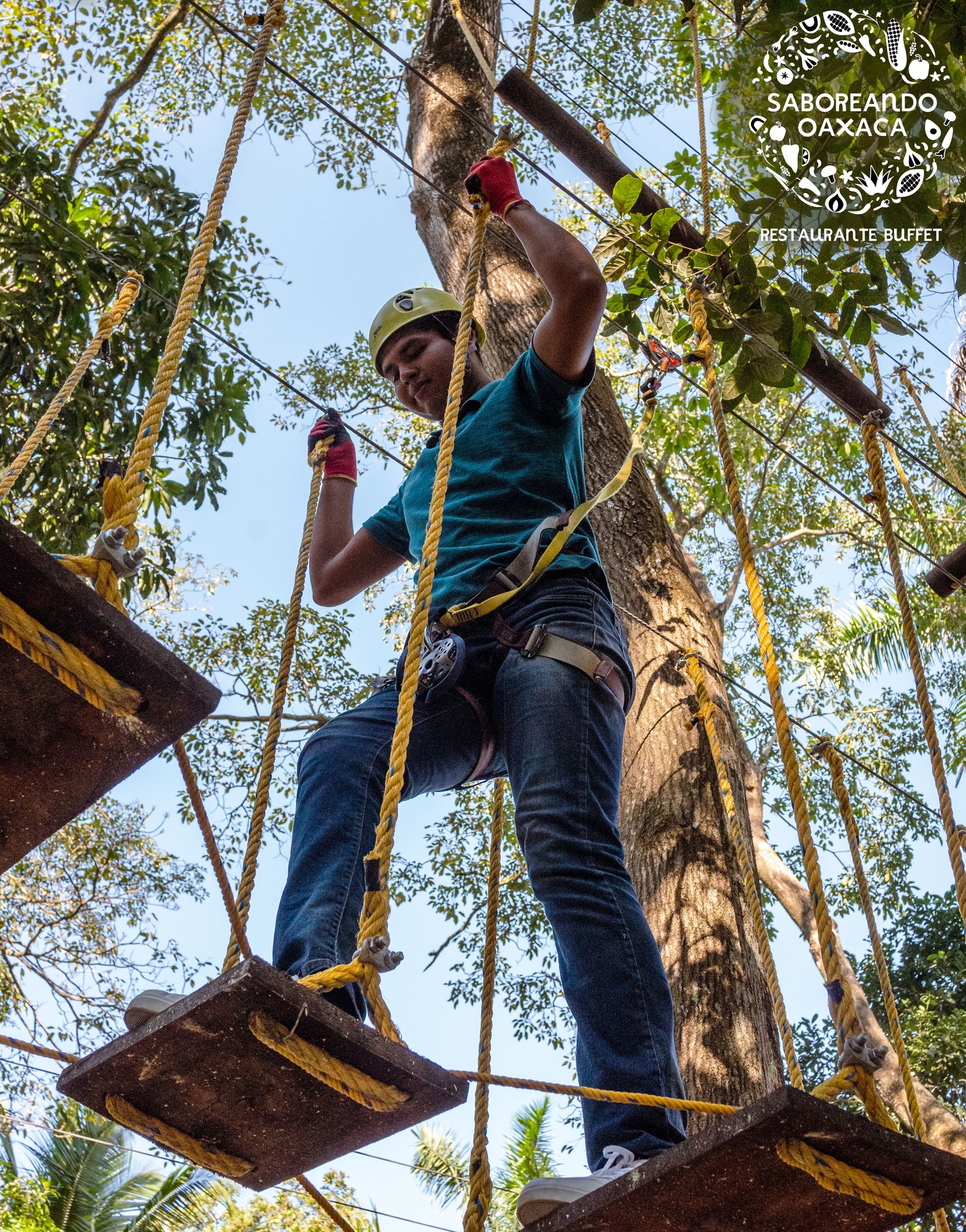 Saboreando Oaxaca image 4