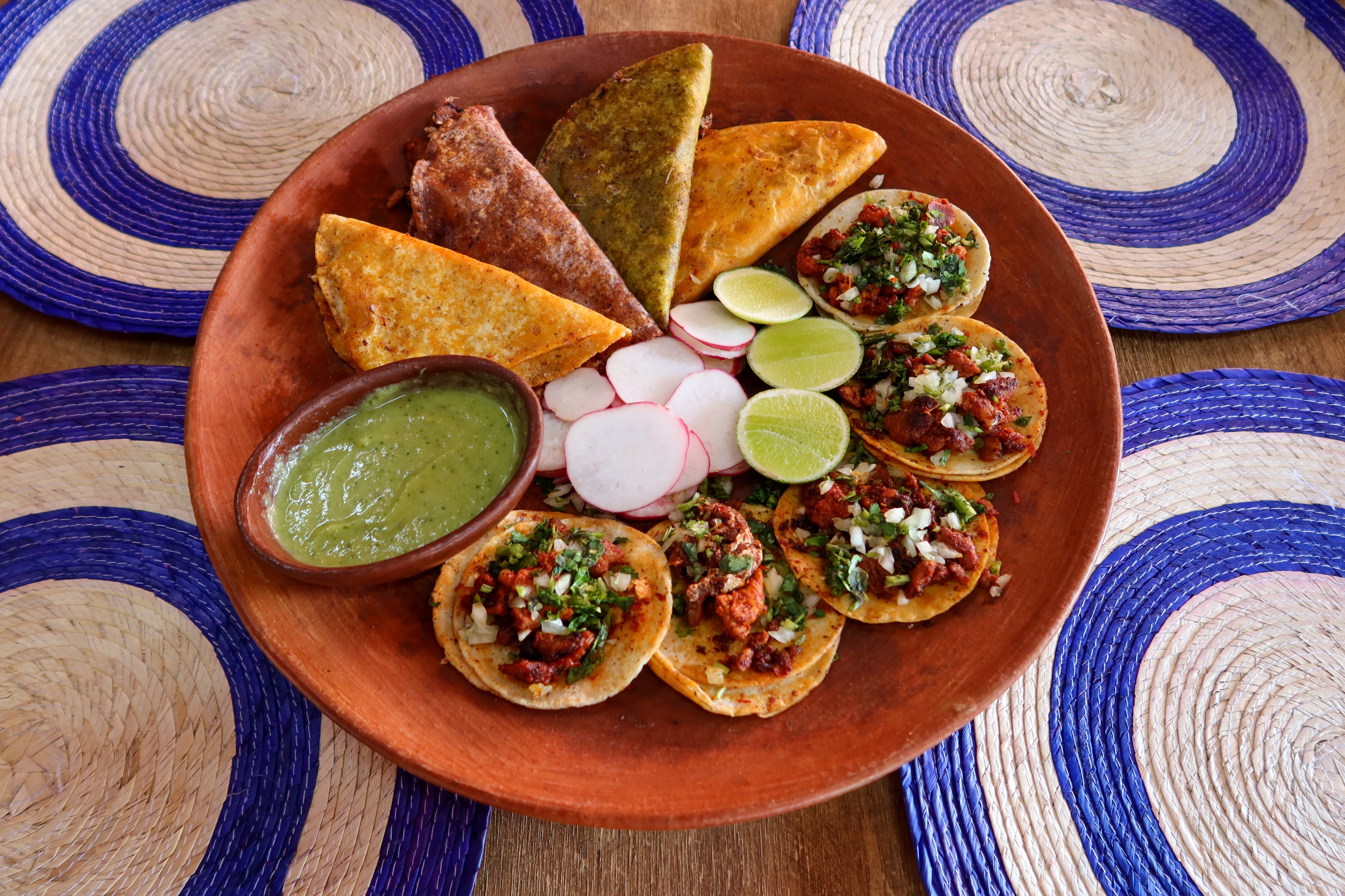 Saboreando Oaxaca image 6