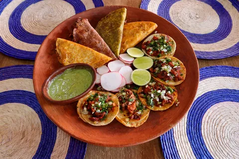 Saboreando Oaxaca image 6