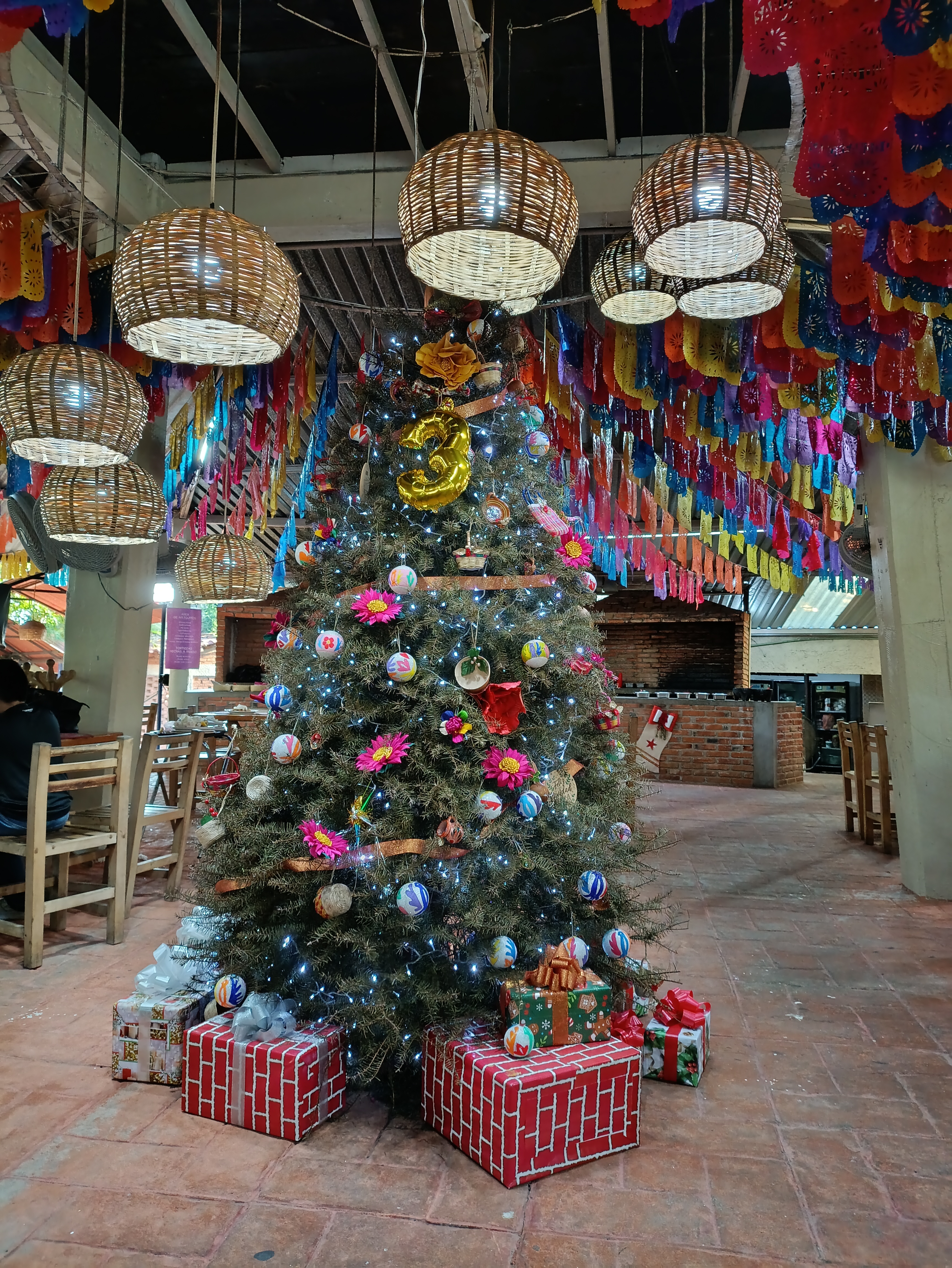 Saboreando Oaxaca image 8