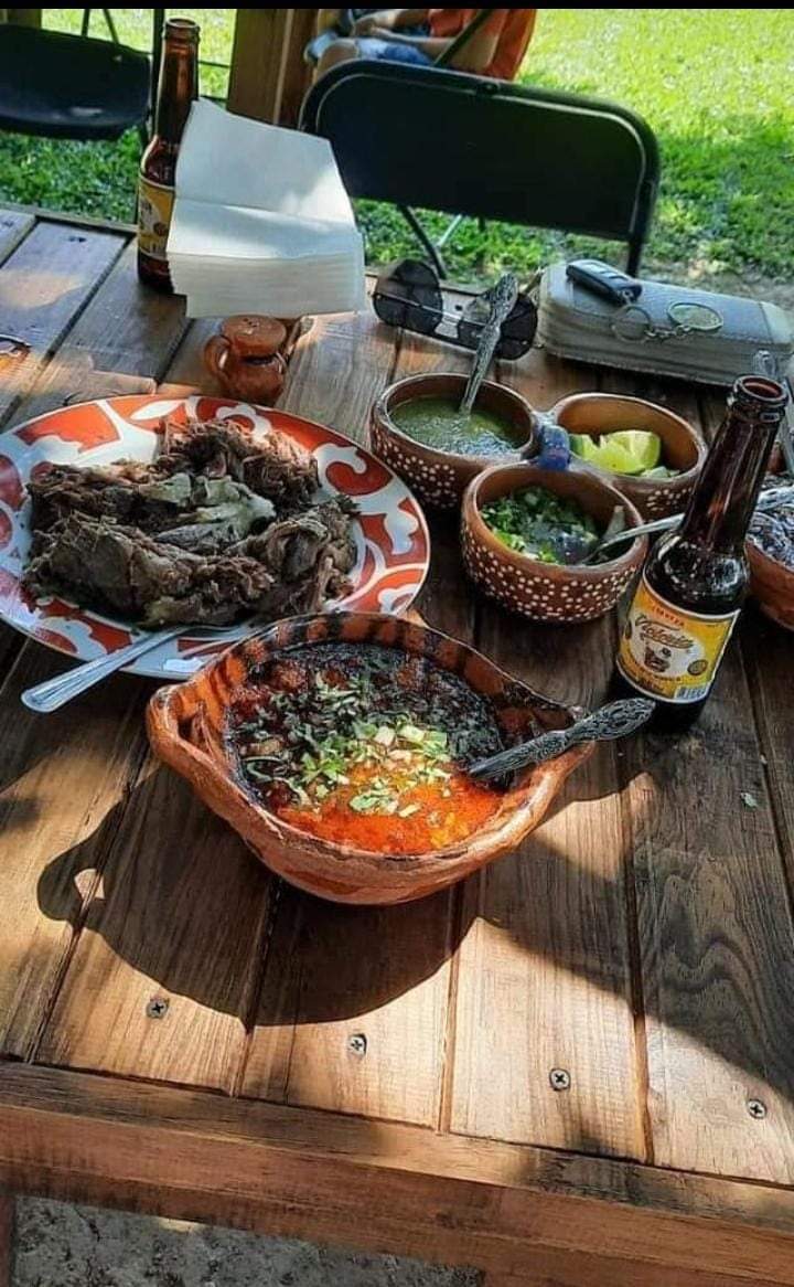 El borrego santuareño image 5