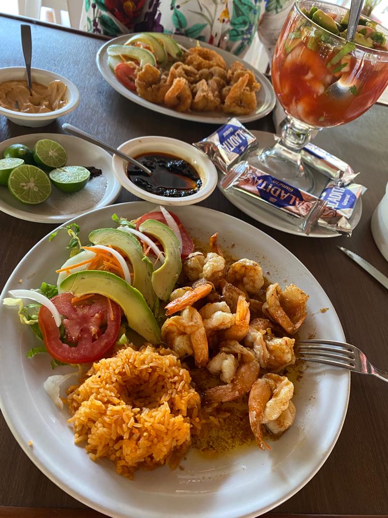 Restaurant Lapa Lapa image 3