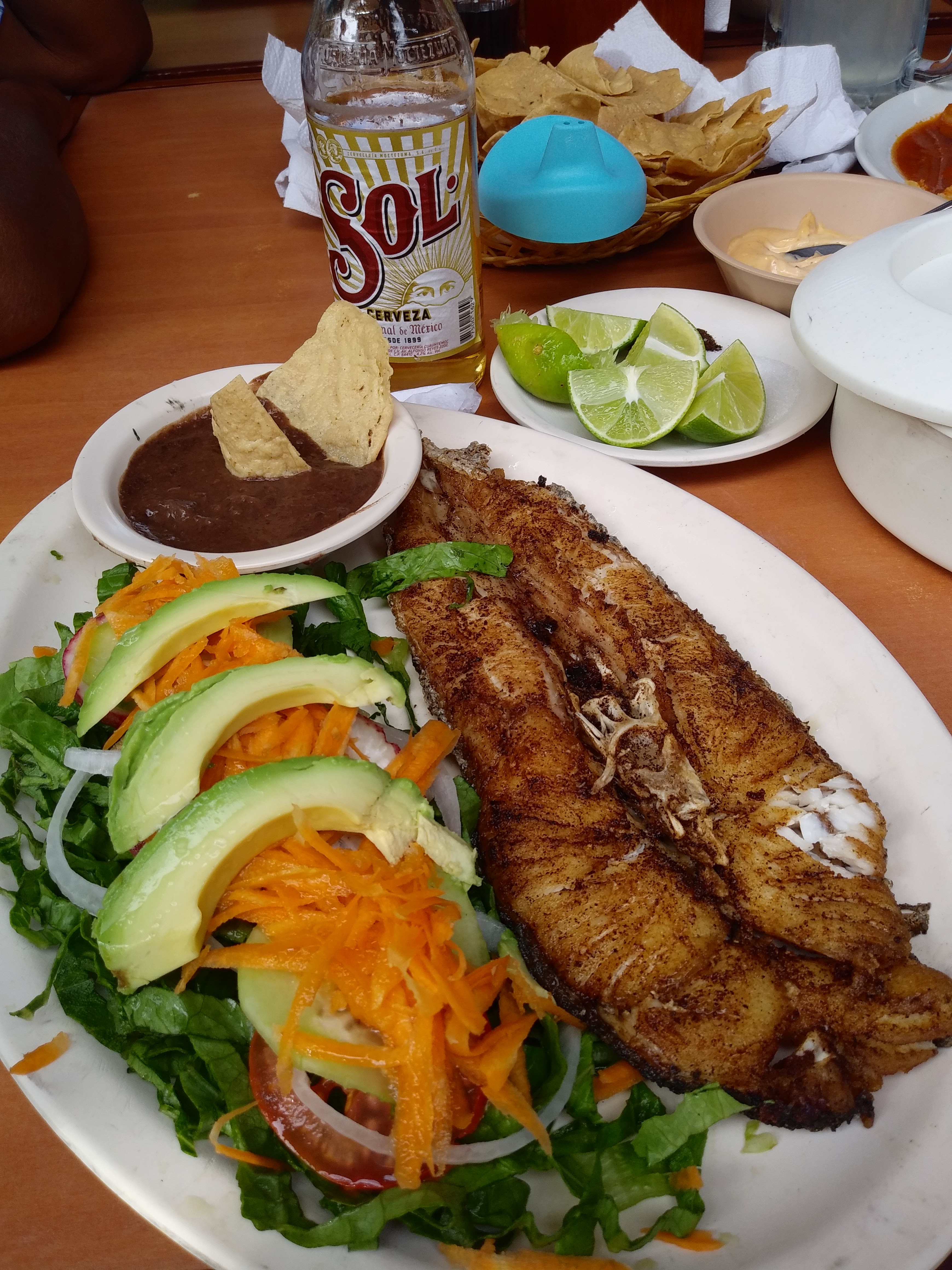 Restaurant Lapa Lapa image 4