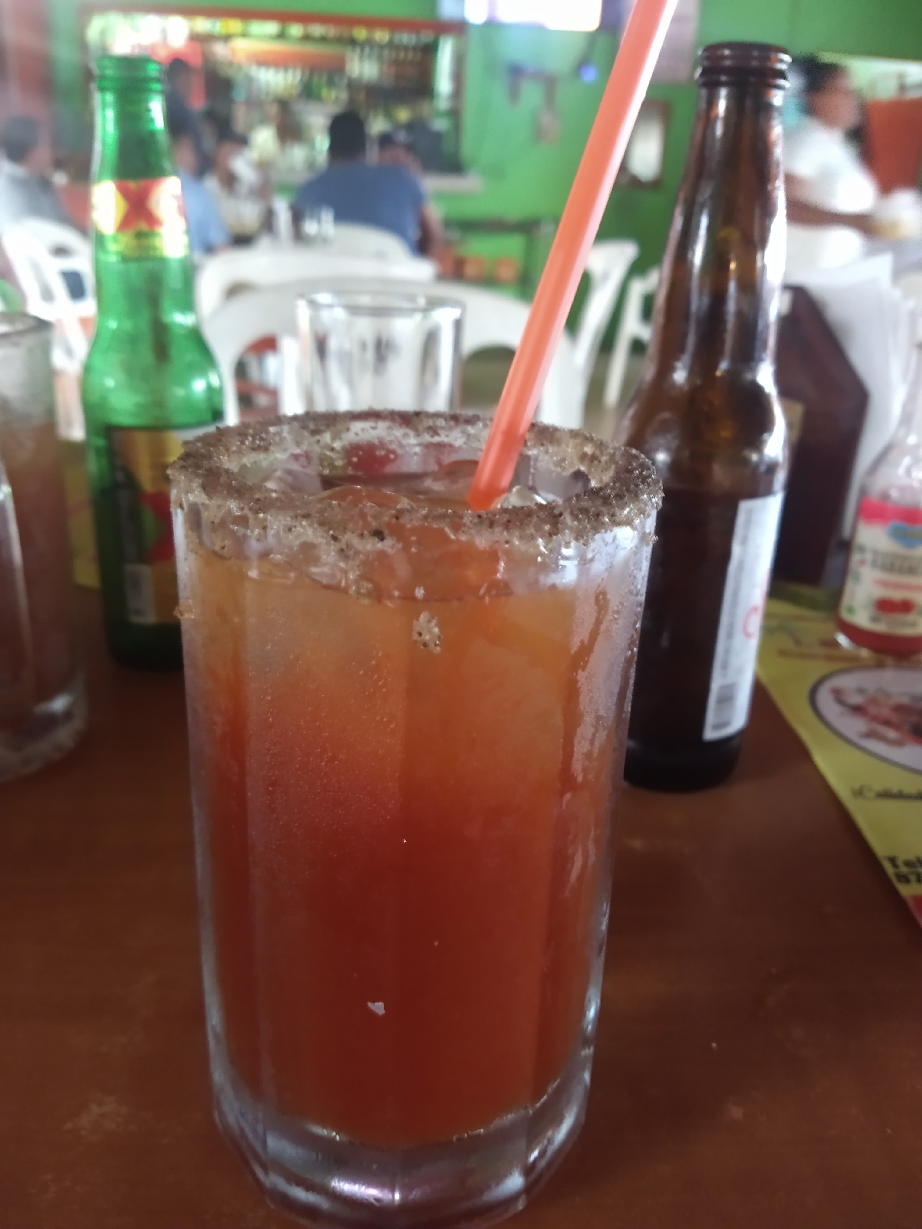 Restaurant Lapa Lapa image 6