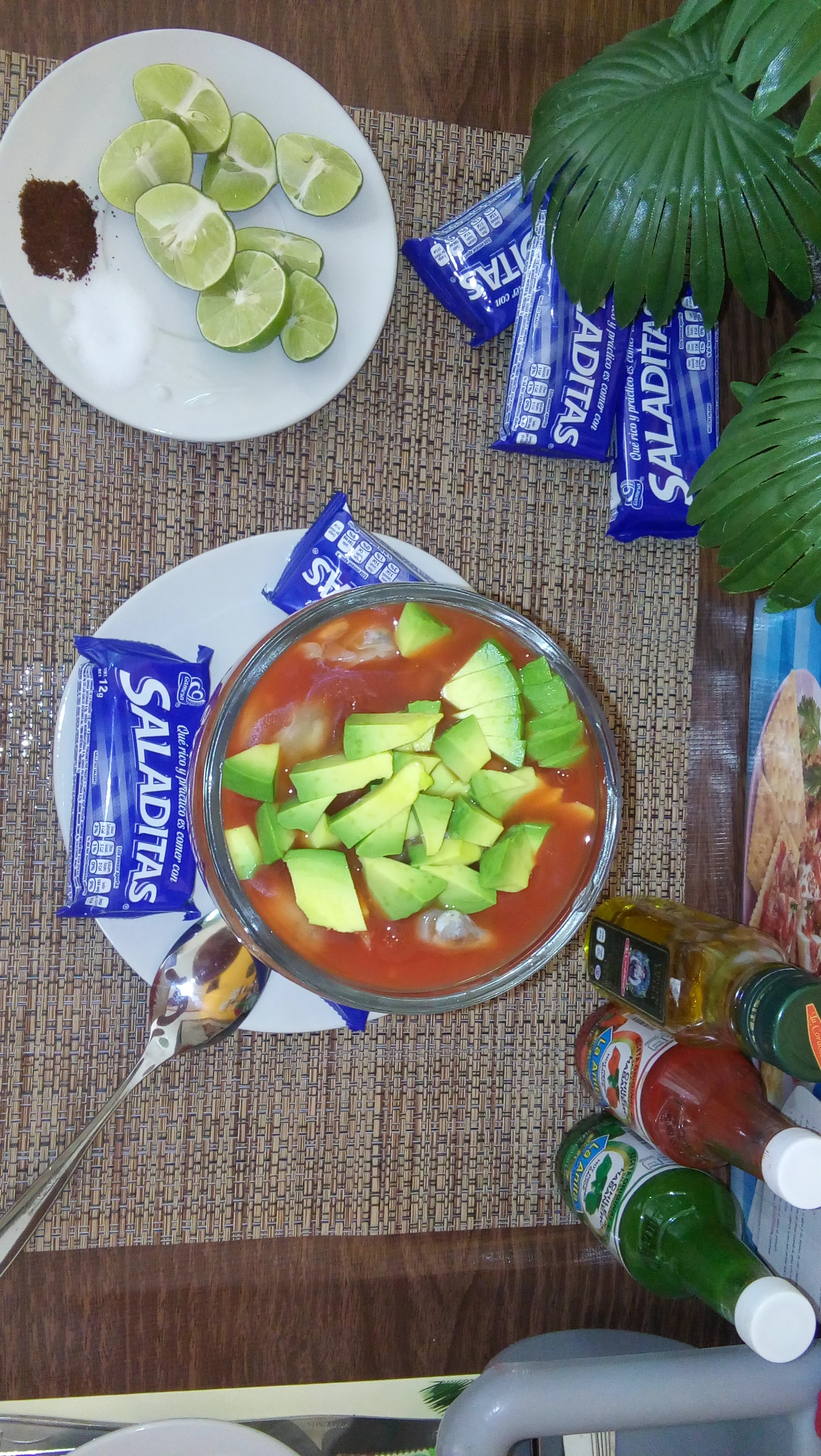 Restaurant Lapa Lapa image 9