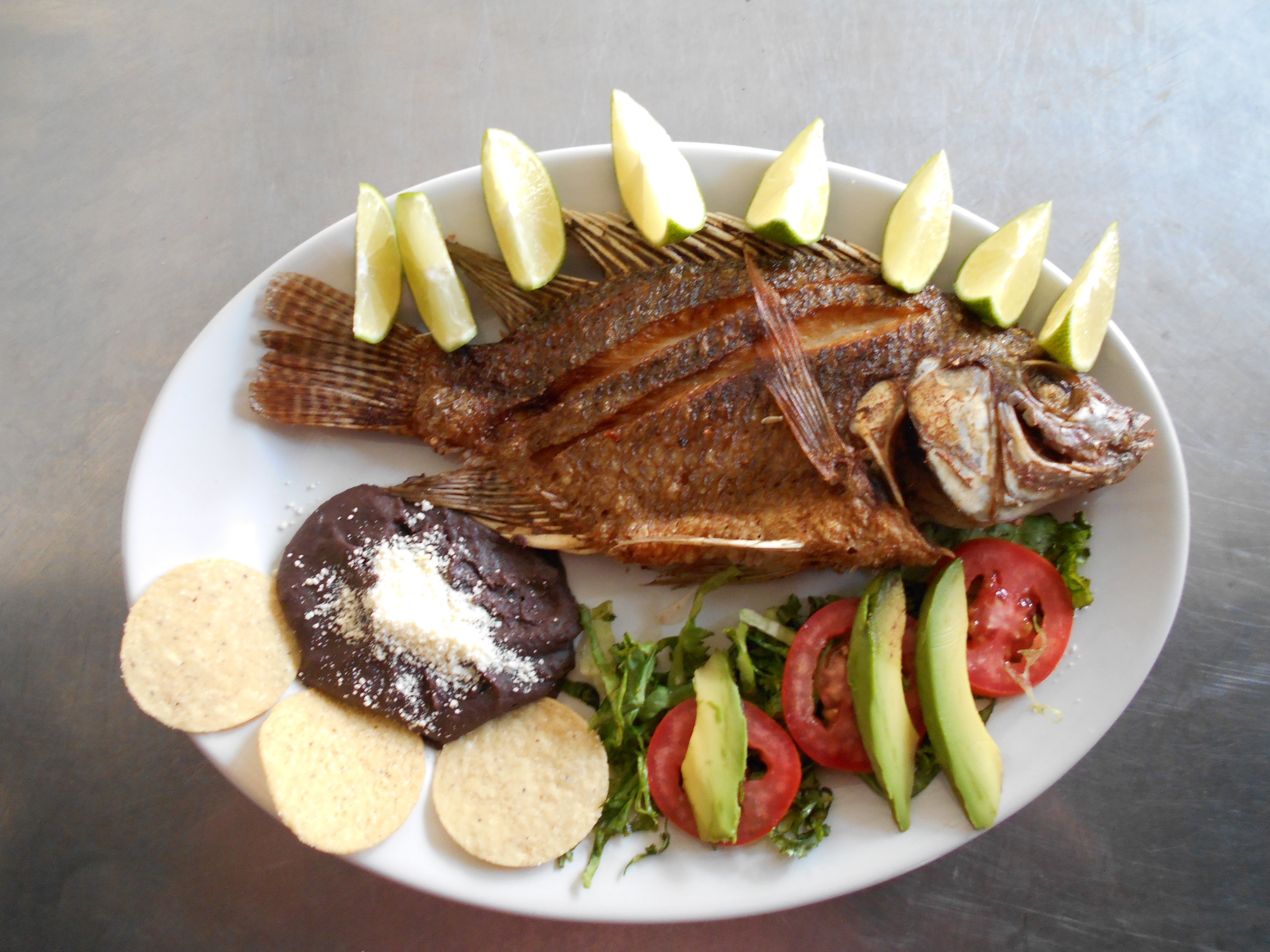 PARQUE FAMILIAR LOS CHARCOS image 2