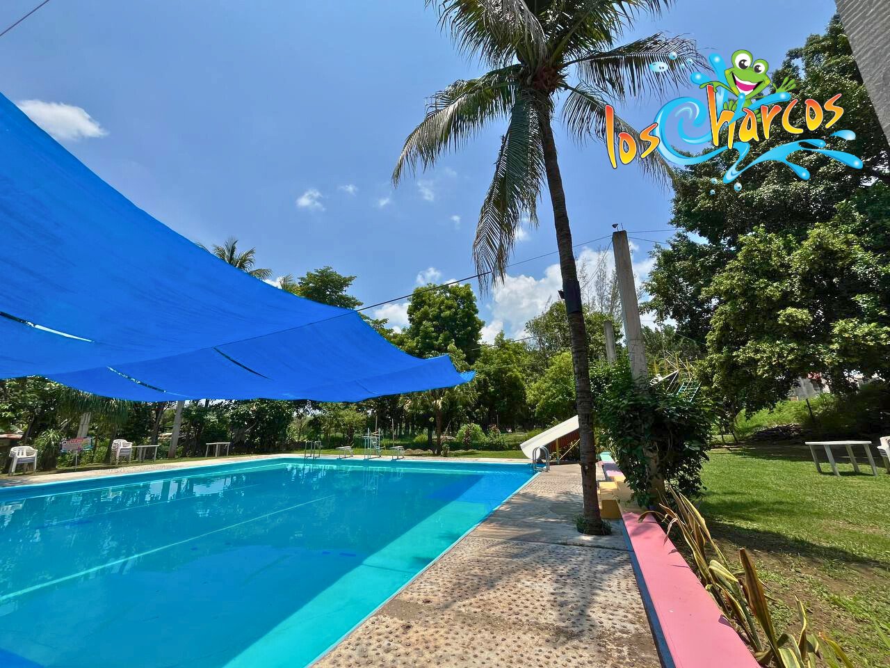 PARQUE FAMILIAR LOS CHARCOS image 4