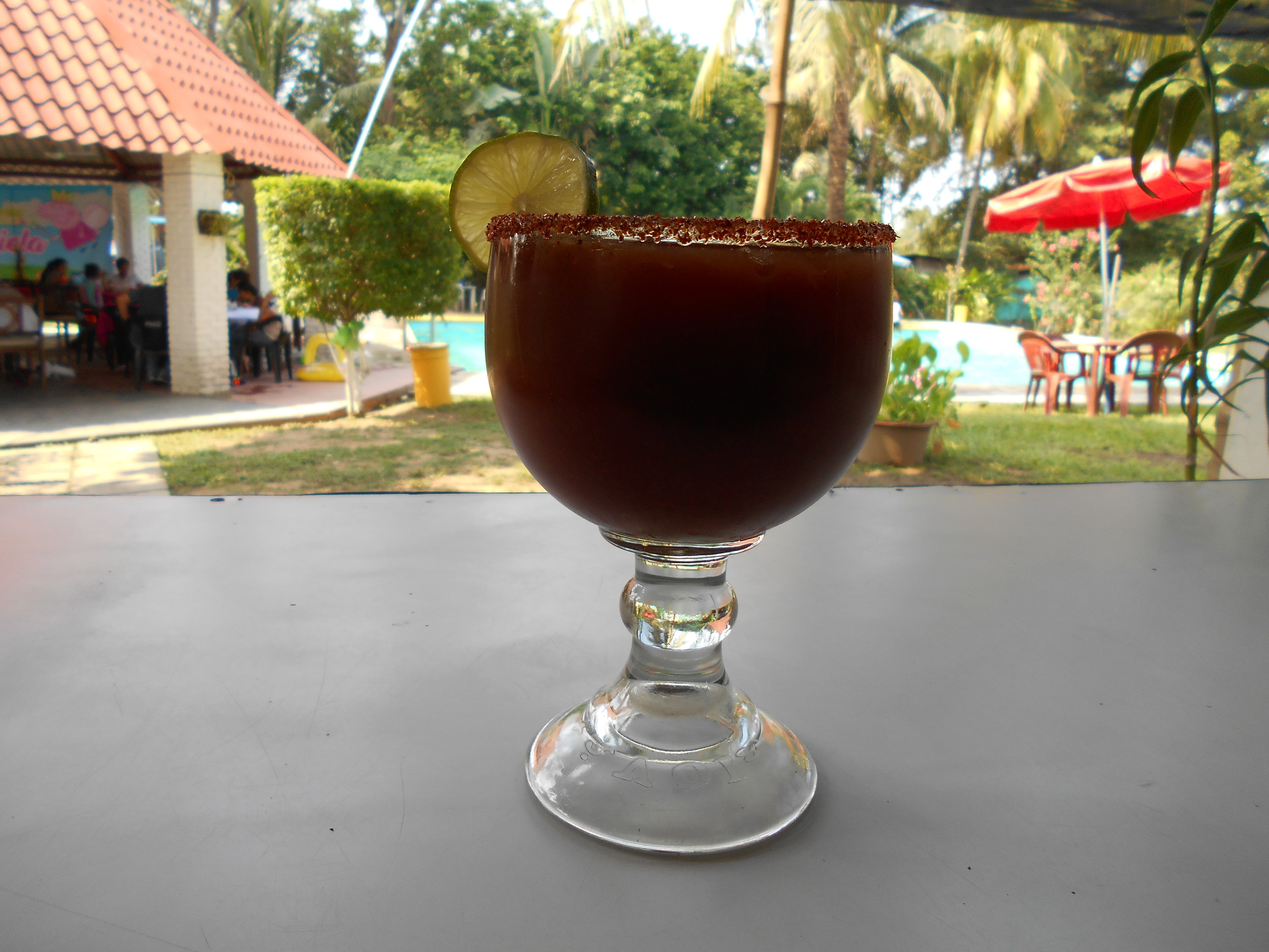 PARQUE FAMILIAR LOS CHARCOS image 5