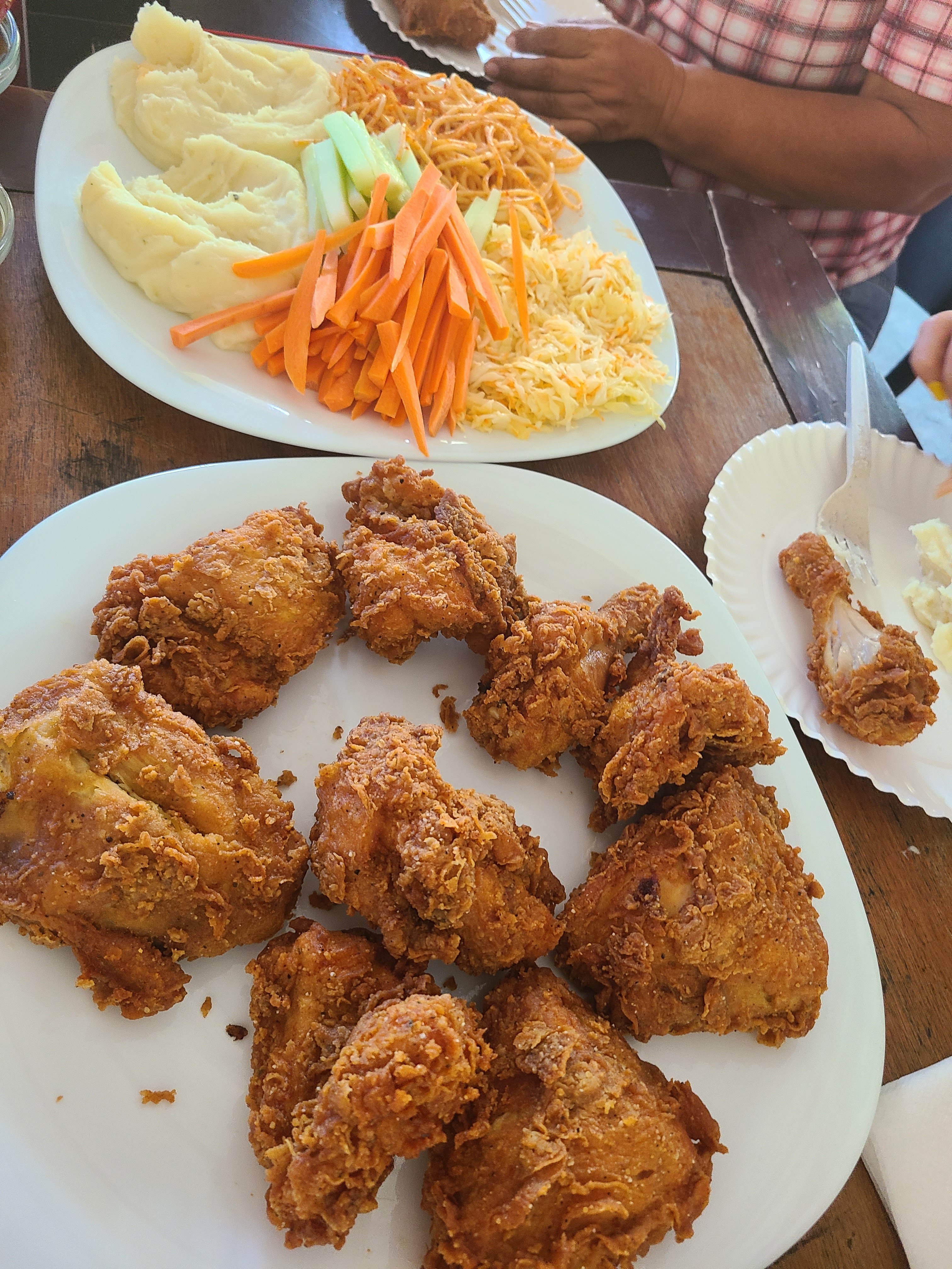 PARQUE FAMILIAR LOS CHARCOS image 6