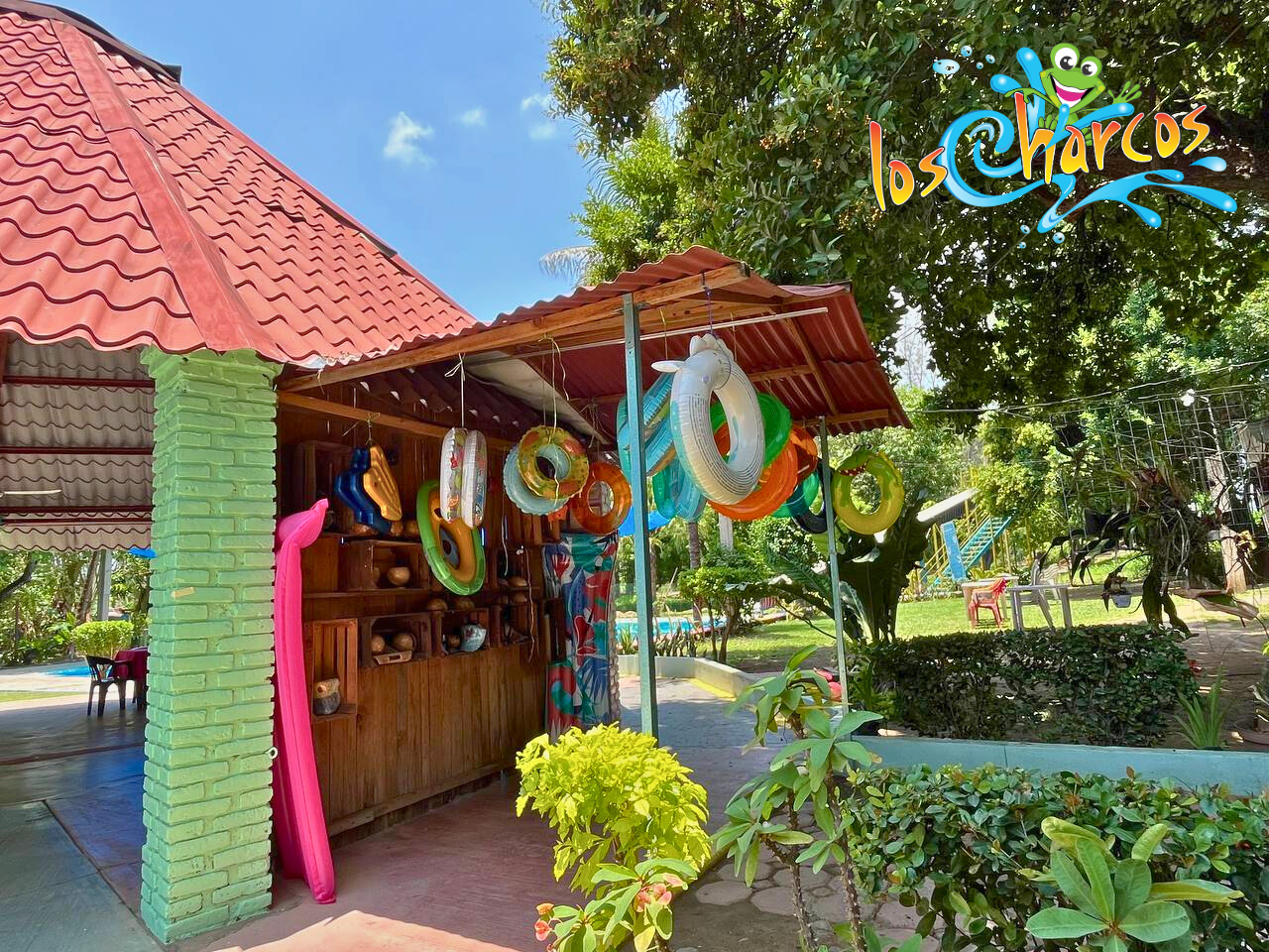 PARQUE FAMILIAR LOS CHARCOS image 7