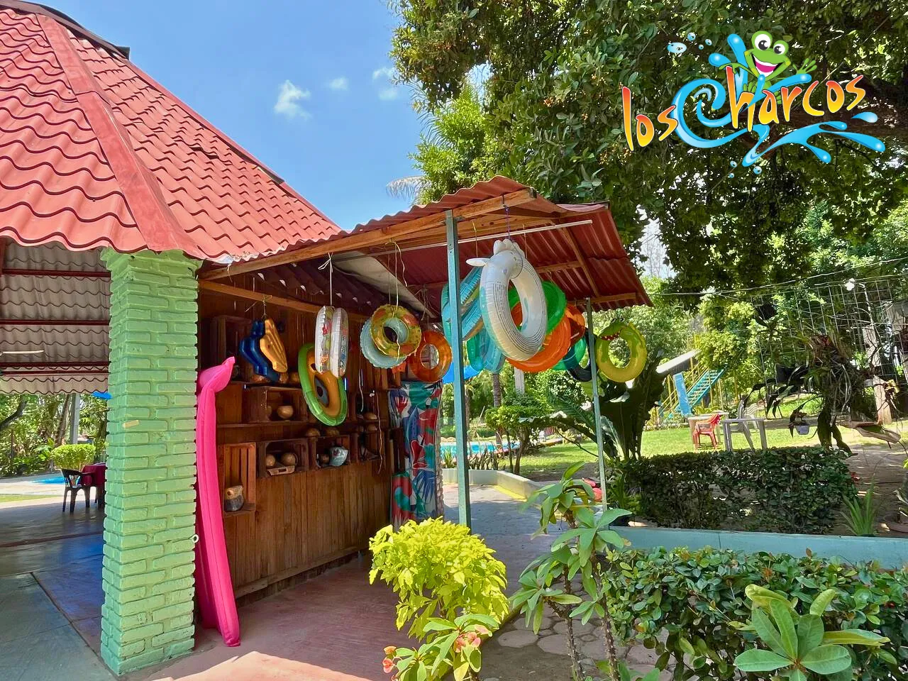 PARQUE FAMILIAR LOS CHARCOS image 7
