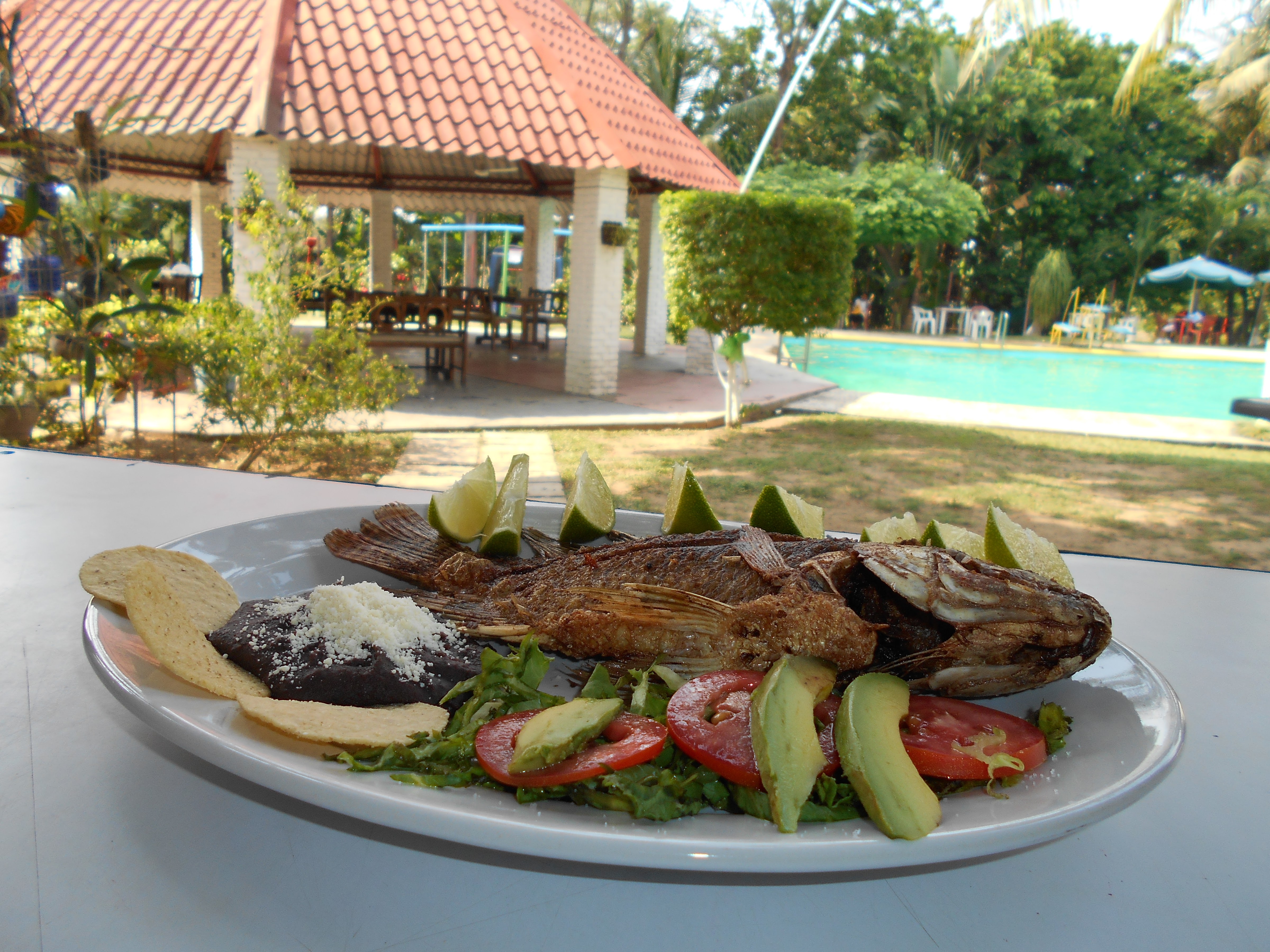 PARQUE FAMILIAR LOS CHARCOS image 8