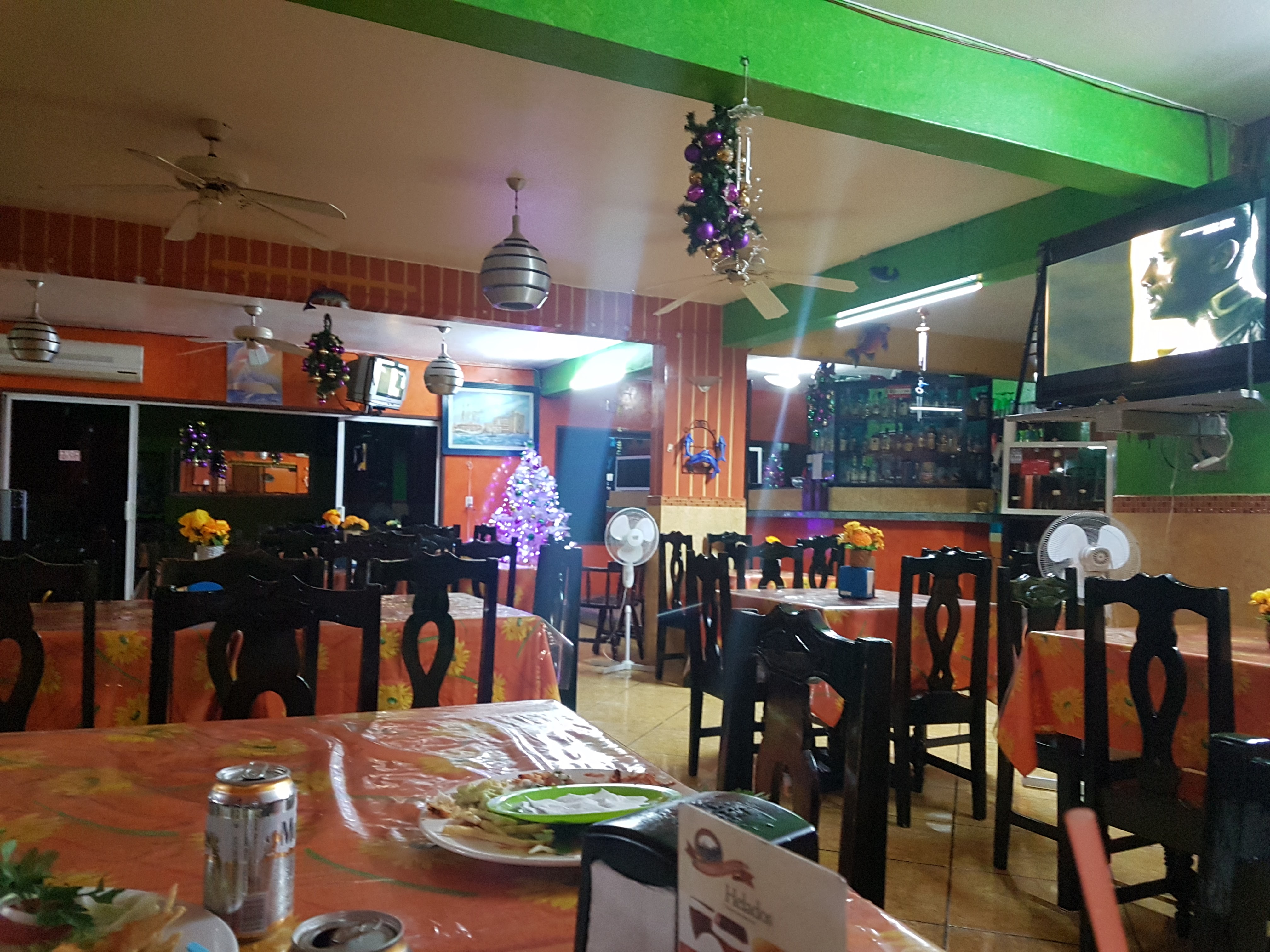 Mariscos Rulo image 1