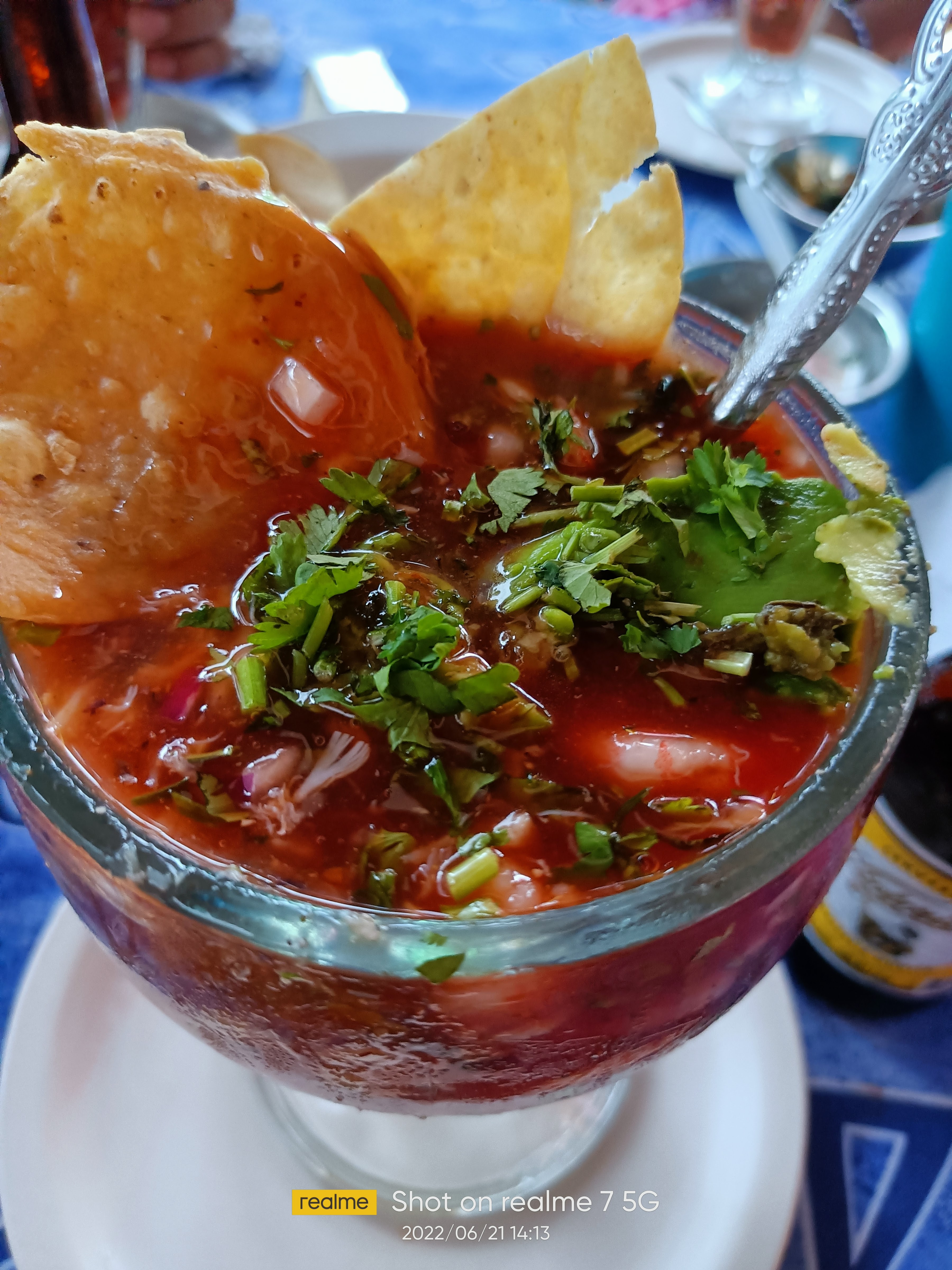 Mariscos Rulo image 2