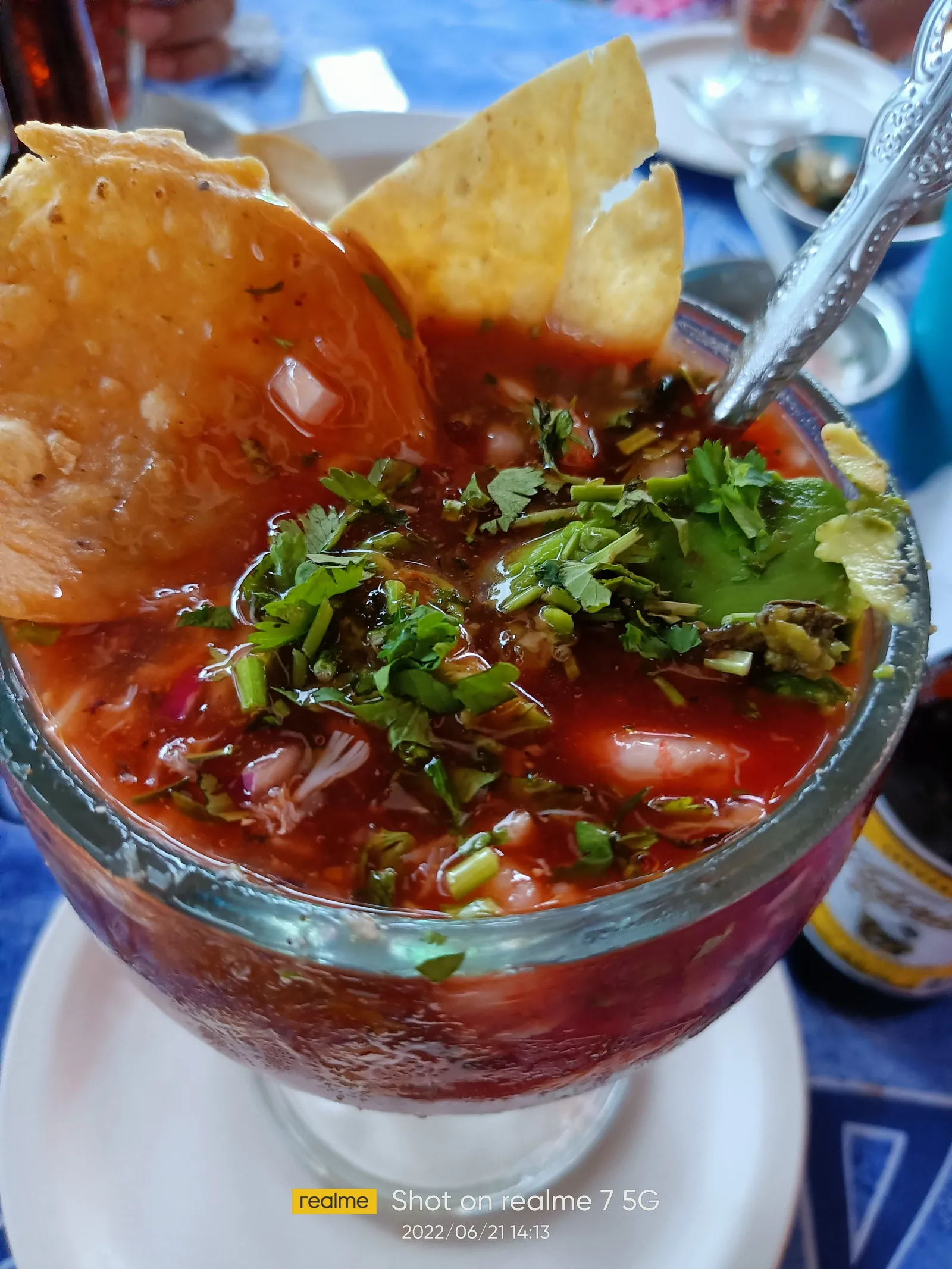 Mariscos Rulo image 2