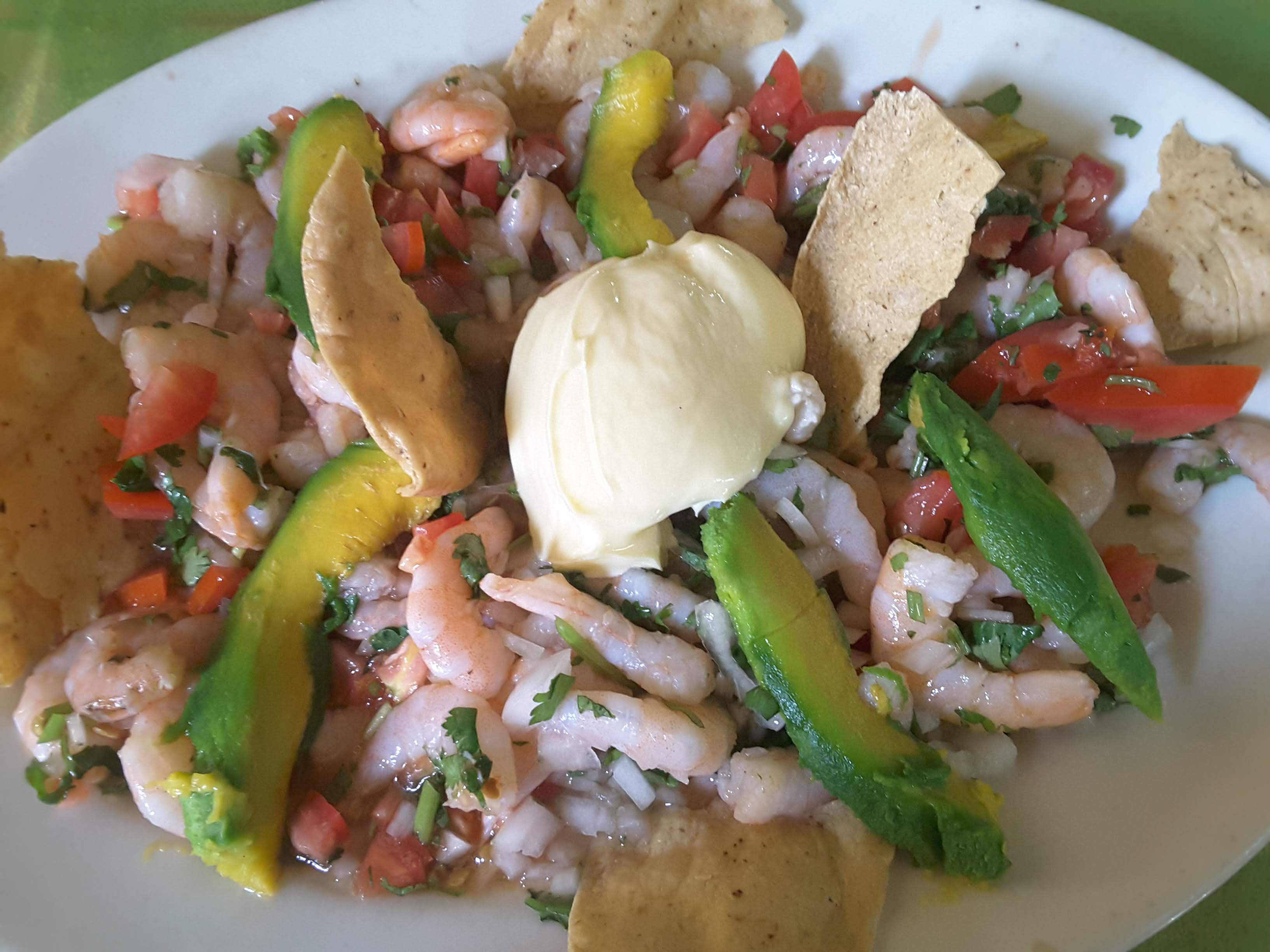 Mariscos Rulo image 5