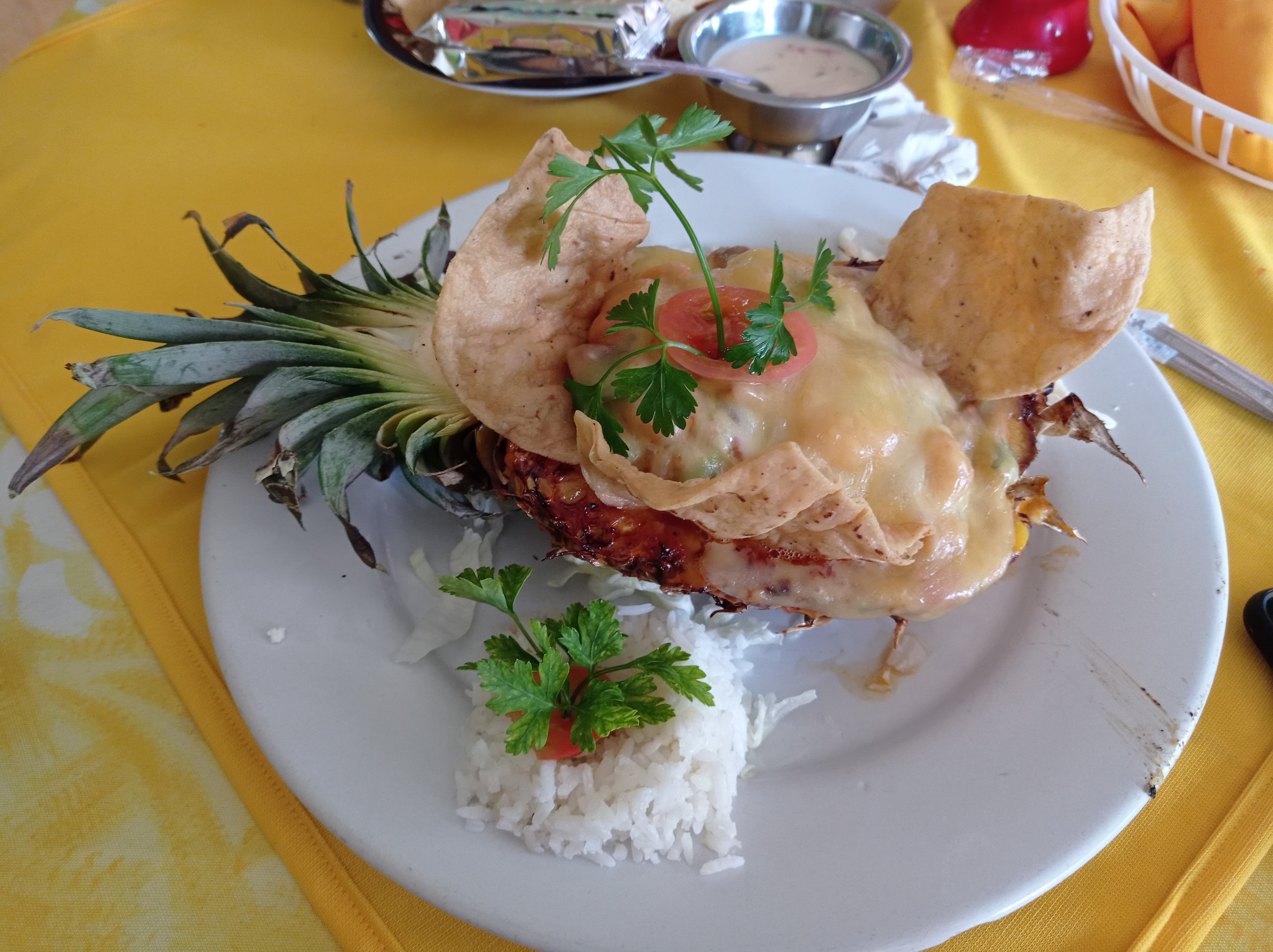 Mariscos Rulo image 9