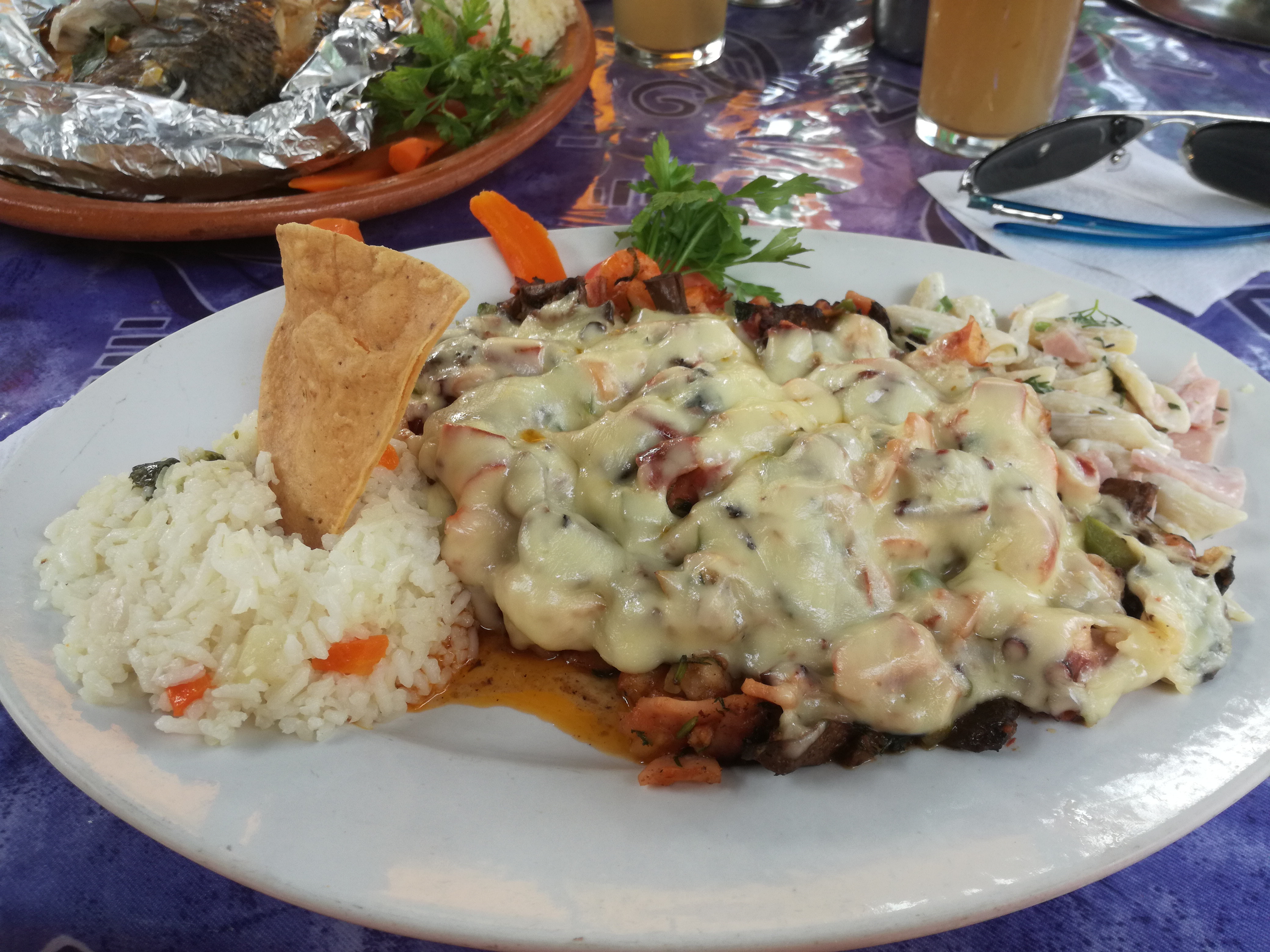 Mariscos Rulo image 10