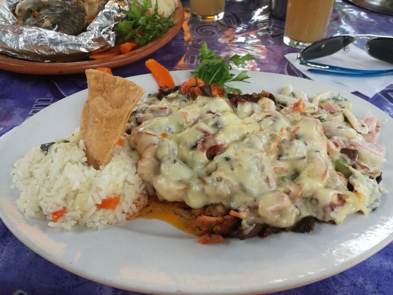 Mariscos Rulo image 10