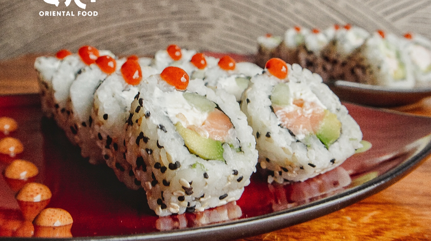 Wabi-Sabi/URI ORIENTAL FOOD image 2