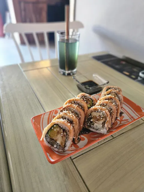 Wabi-Sabi/URI ORIENTAL FOOD image 3