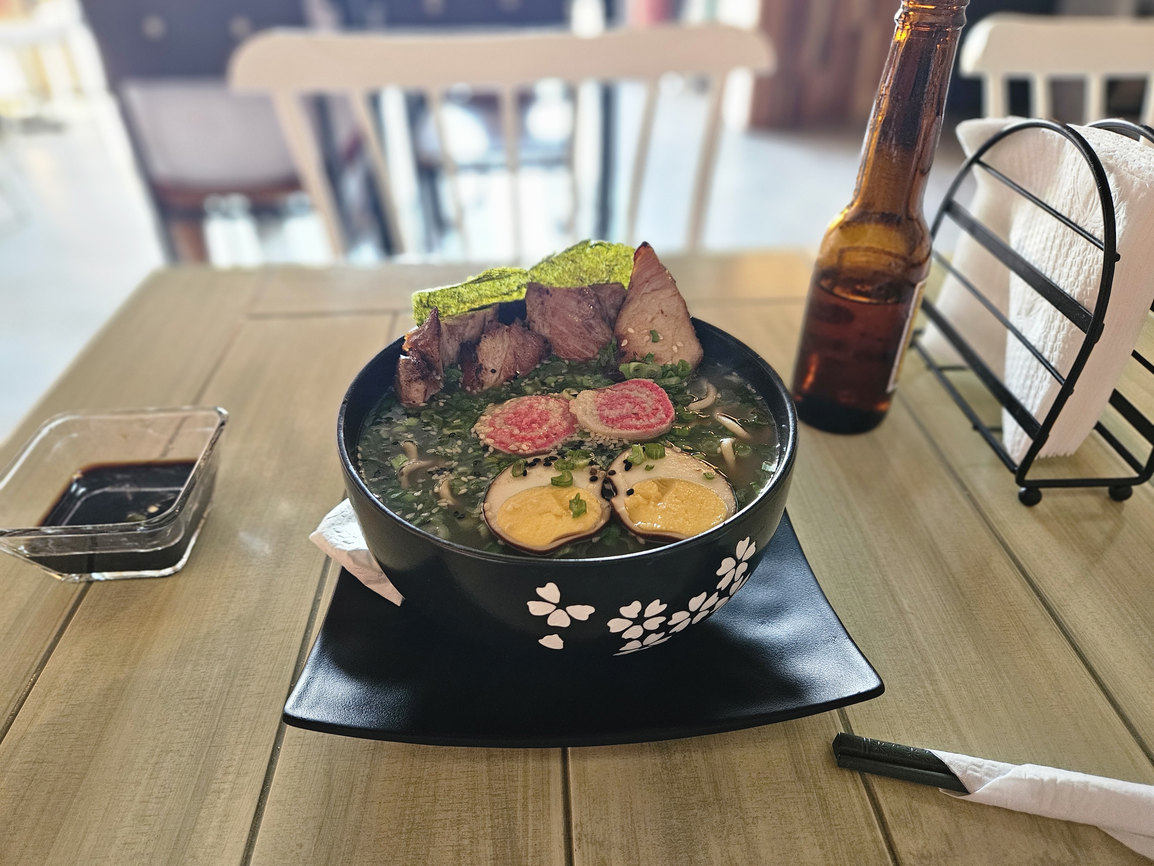 Wabi-Sabi/URI ORIENTAL FOOD image 4