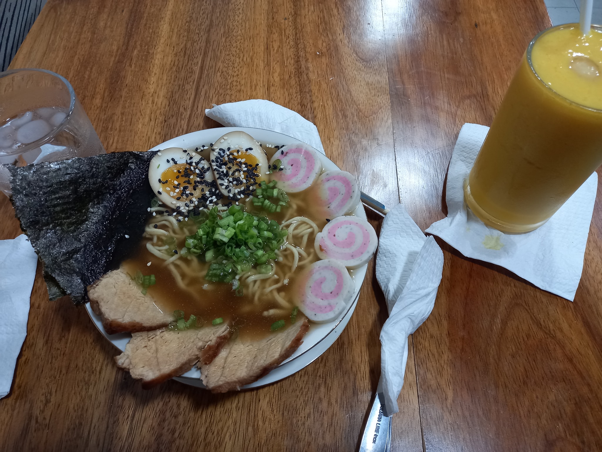 Wabi-Sabi/URI ORIENTAL FOOD image 5