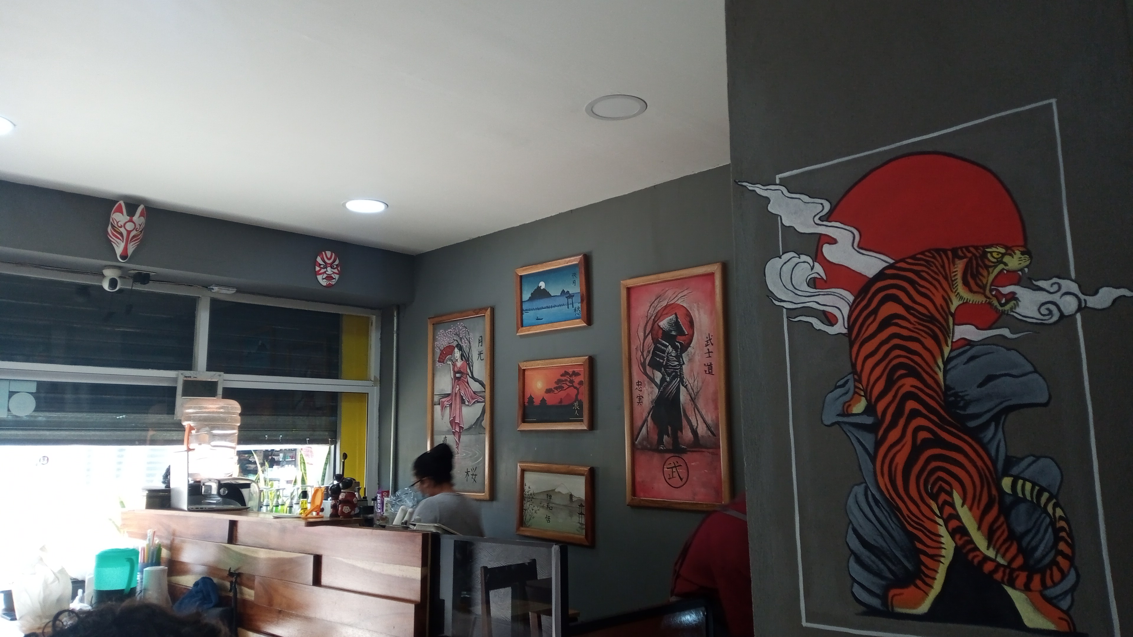 Wabi-Sabi/URI ORIENTAL FOOD image 7