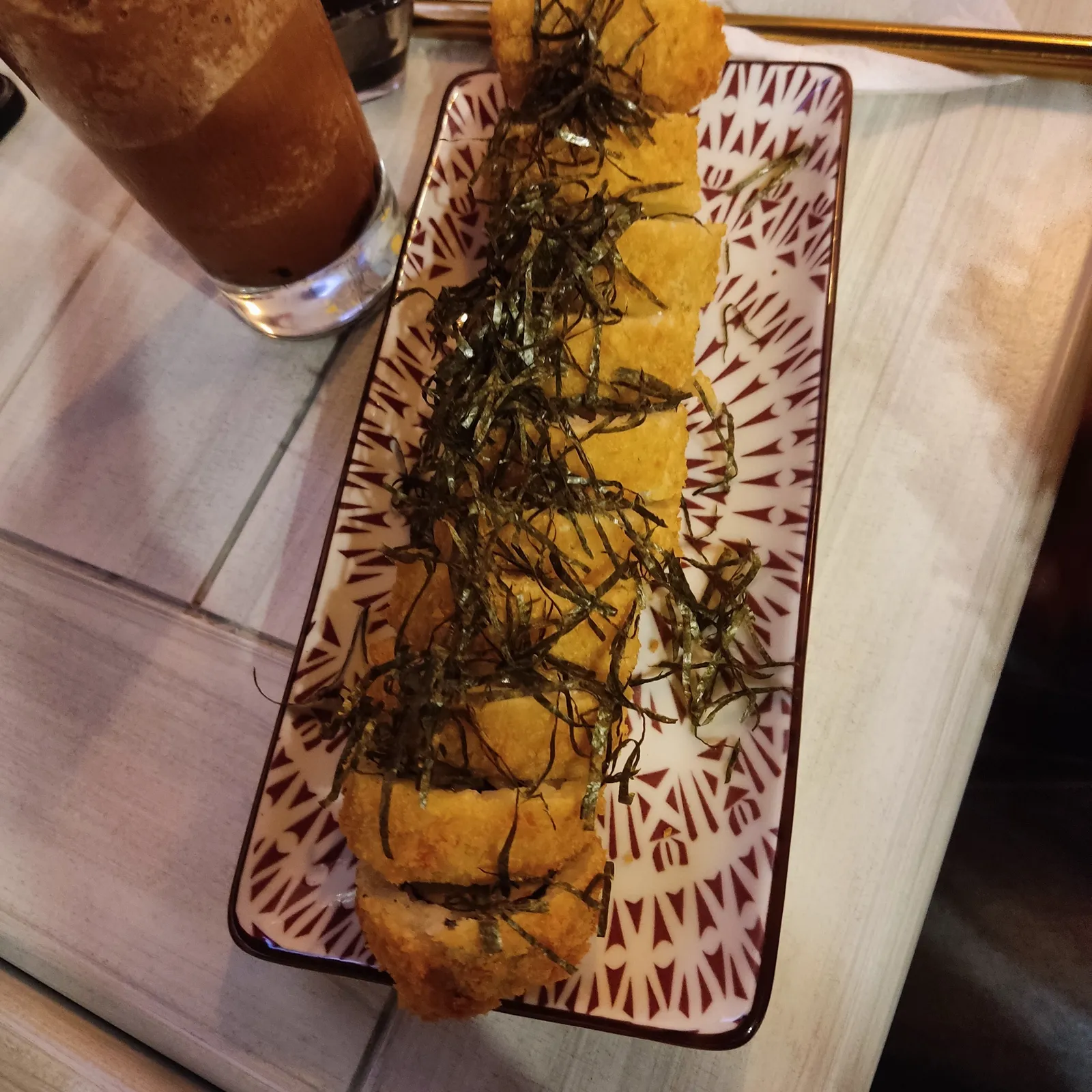 Wabi-Sabi/URI ORIENTAL FOOD image 8