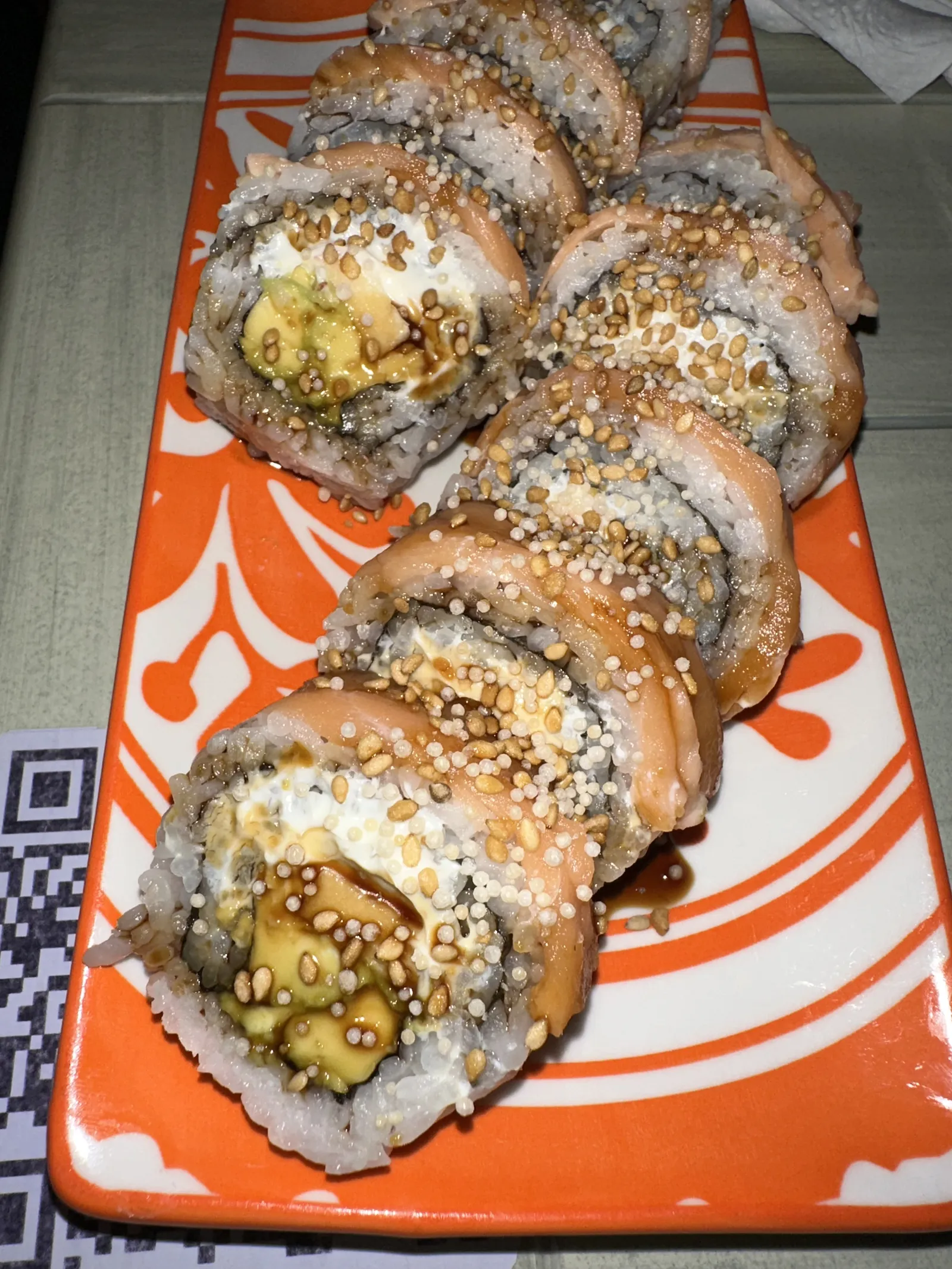 Wabi-Sabi/URI ORIENTAL FOOD image 9