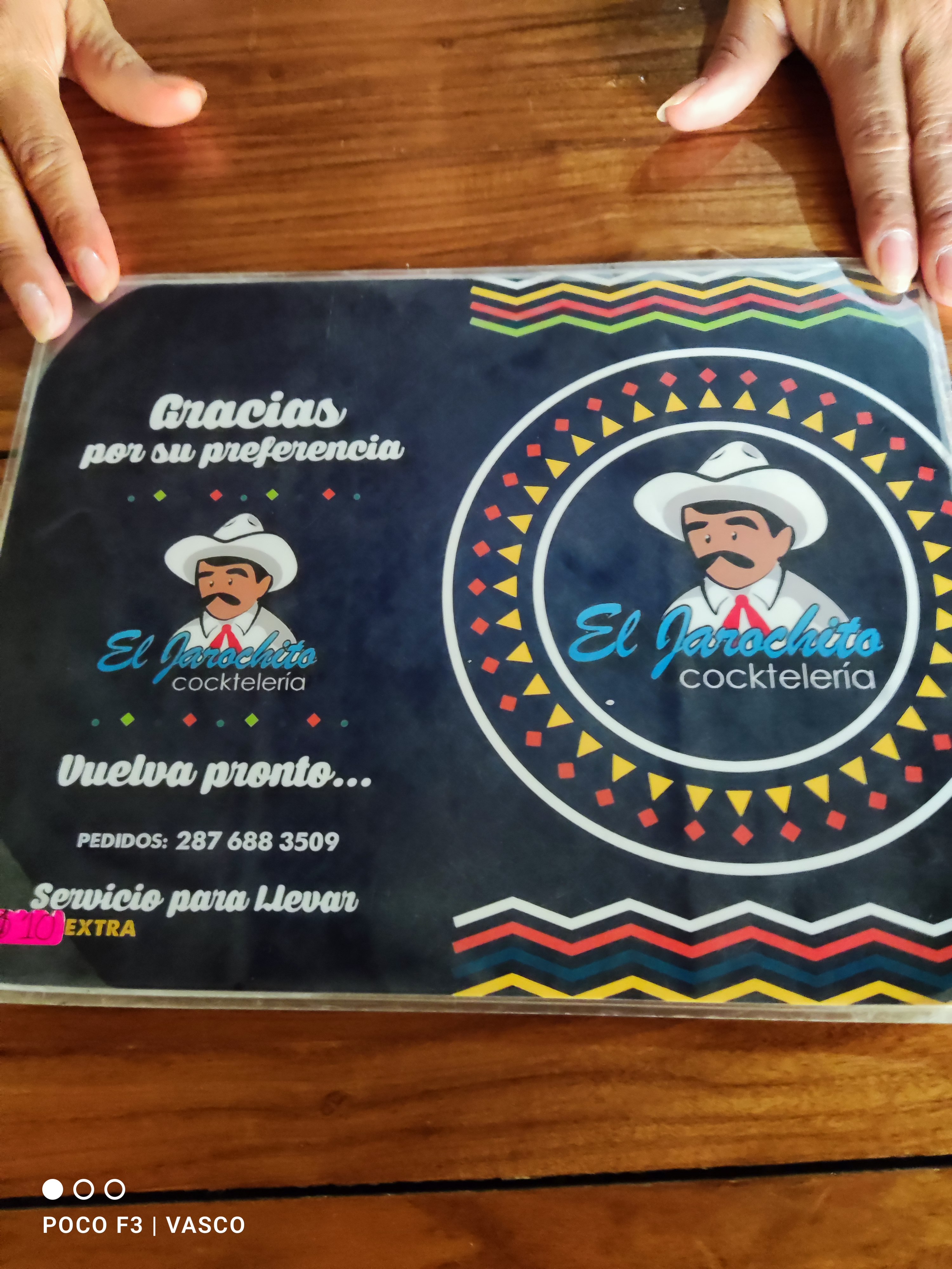 Cockteleria El Jarochito image 3