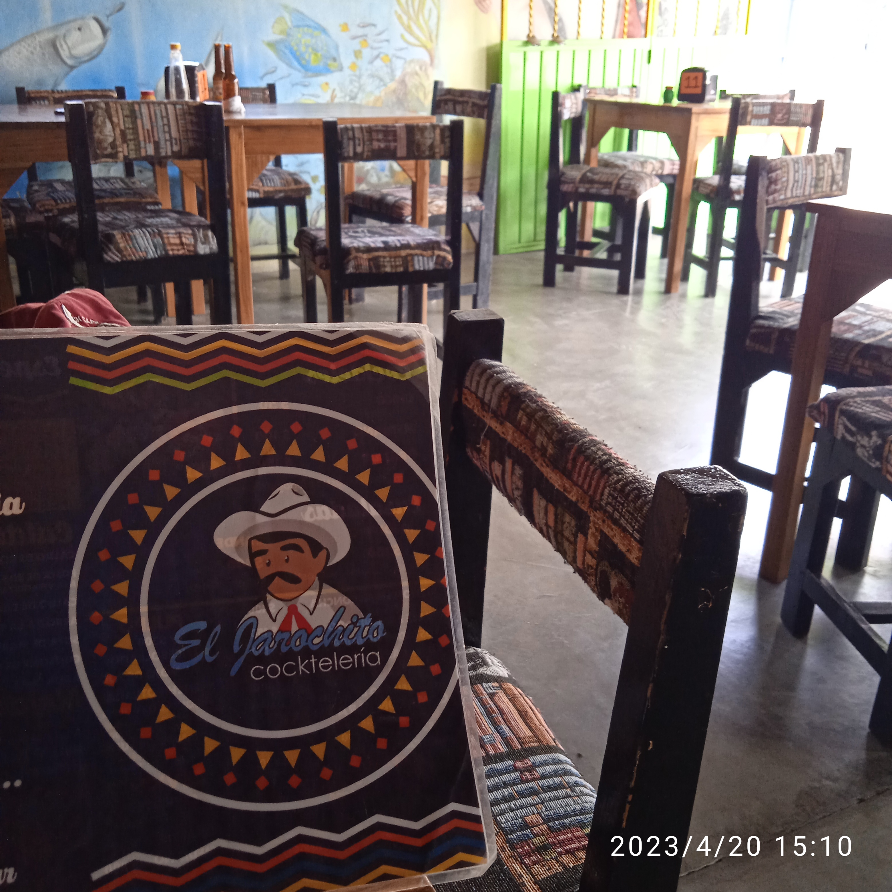 Cockteleria El Jarochito image 4