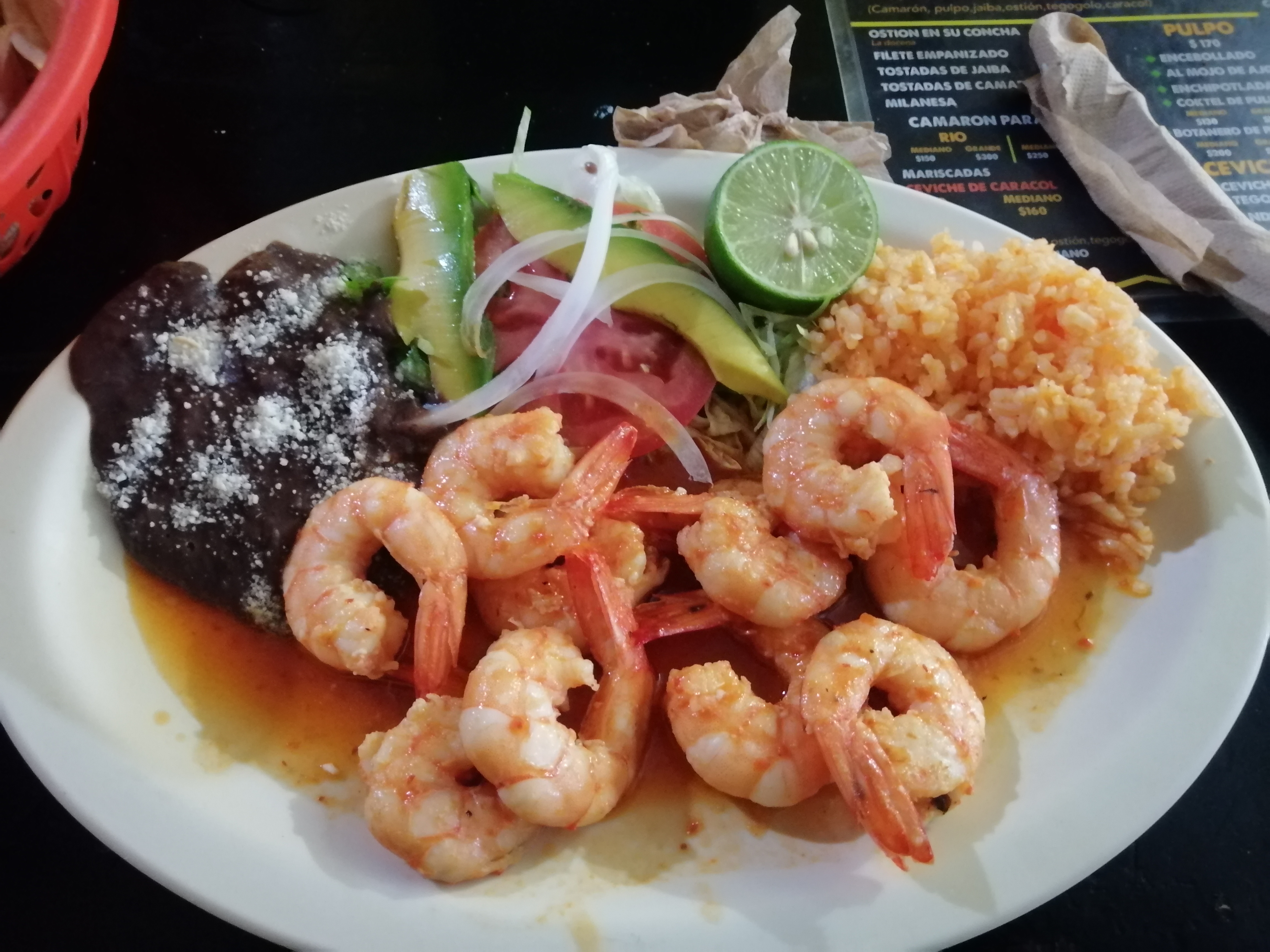 Cockteleria El Jarochito image 7