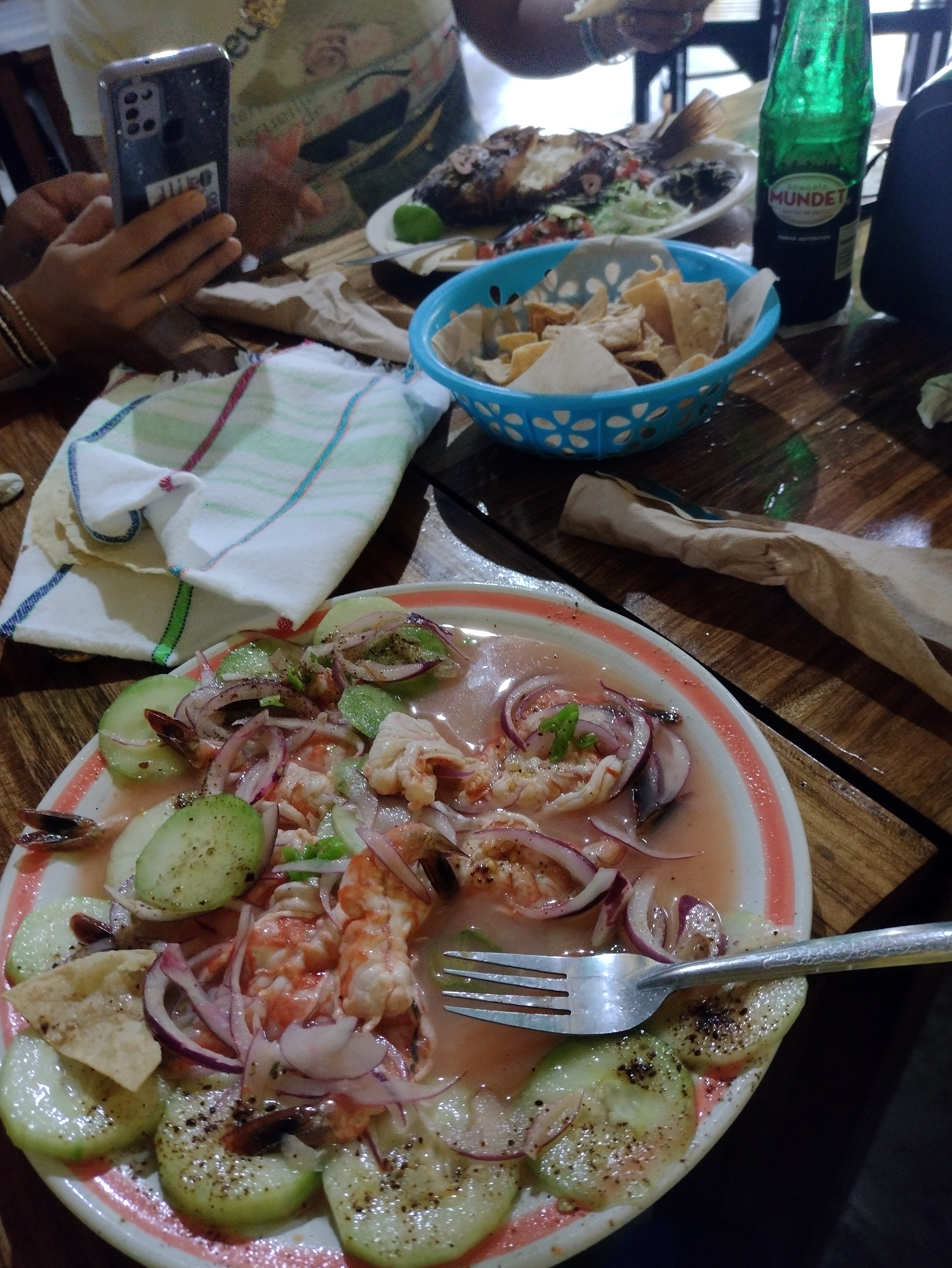 Cockteleria El Jarochito image 8