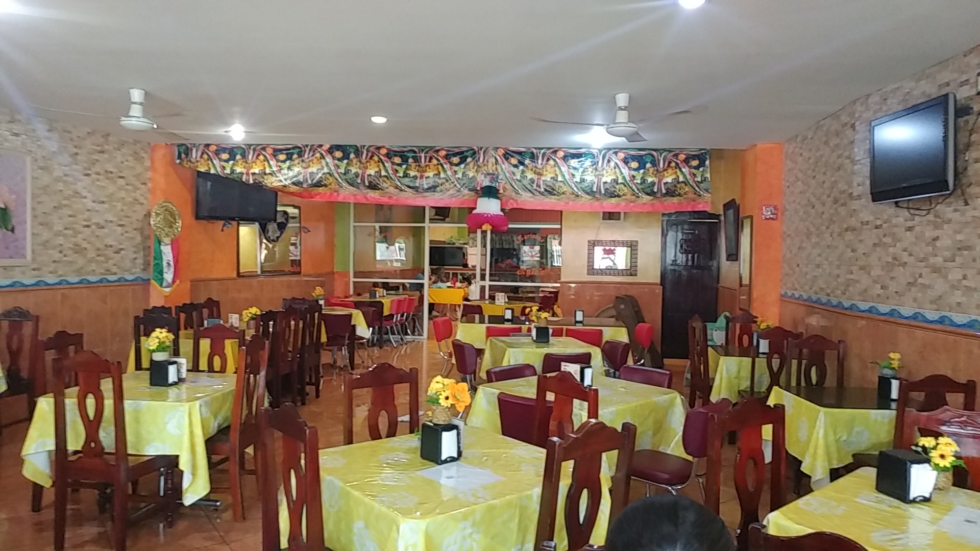 Mariscos Rulos image 1