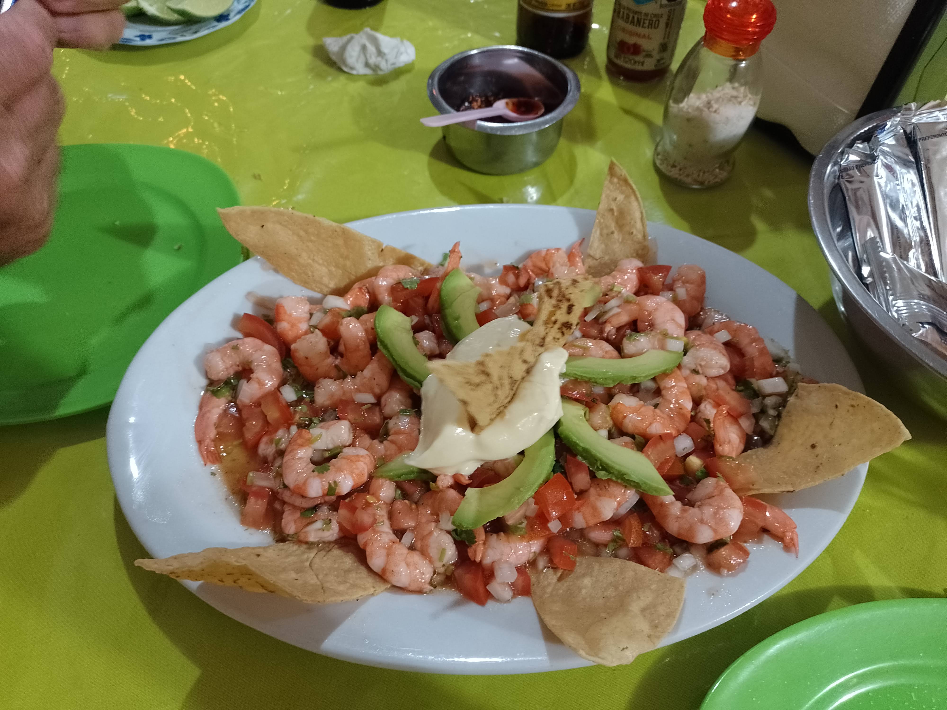 Mariscos Rulos image 2